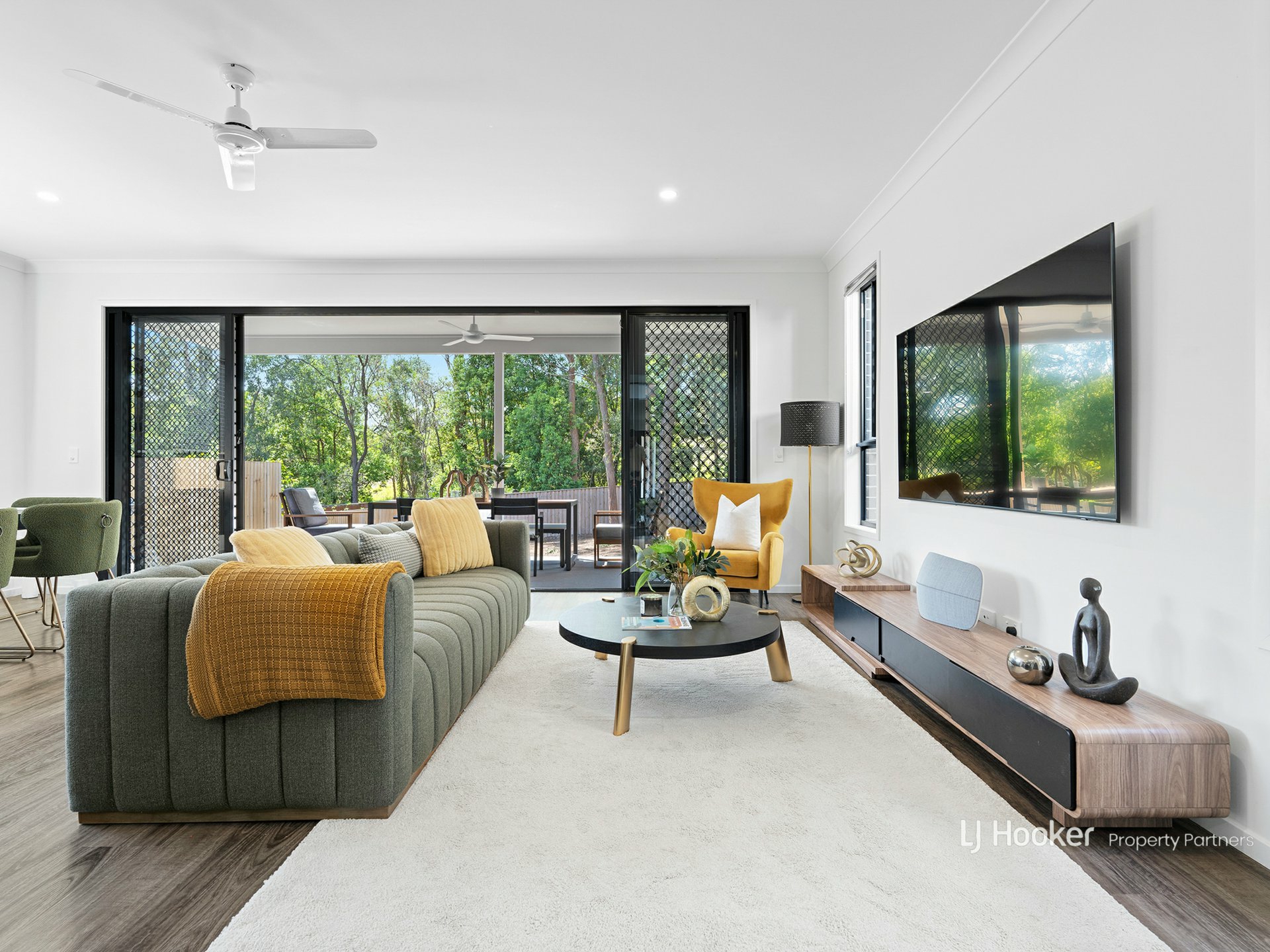 19 Sunnyside Street, ALGESTER