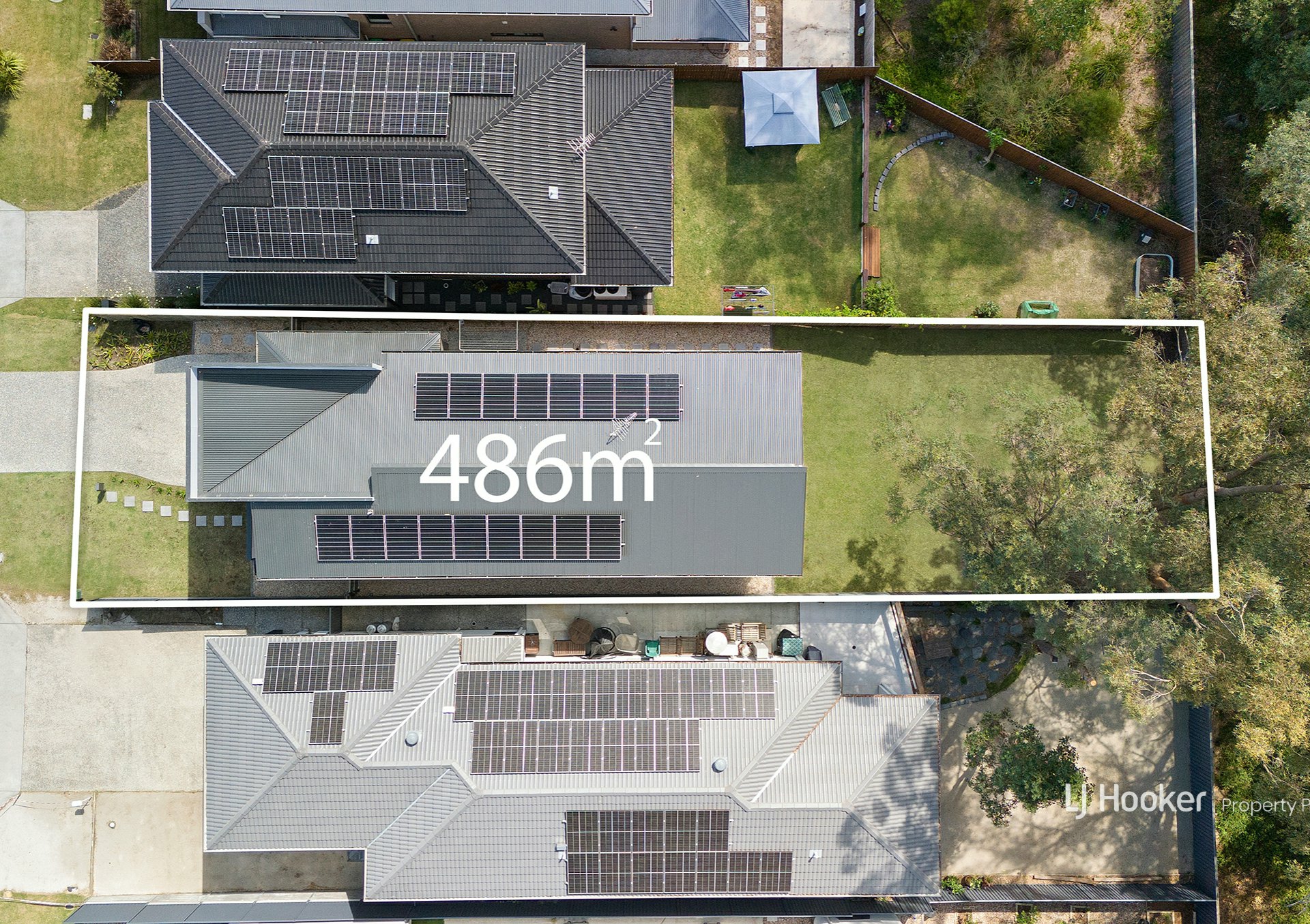 19 Sunnyside Street, ALGESTER