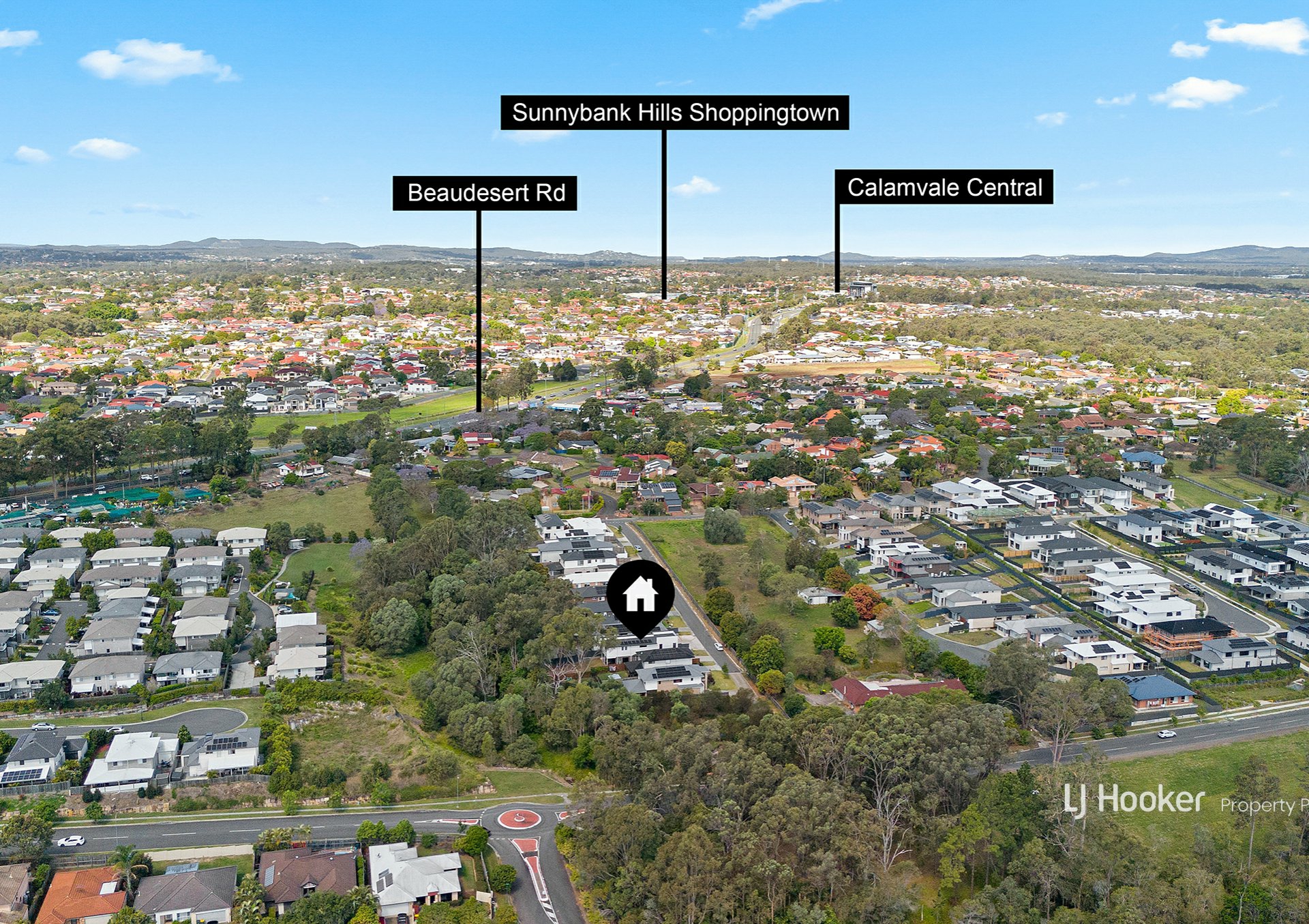 19 Sunnyside Street, ALGESTER
