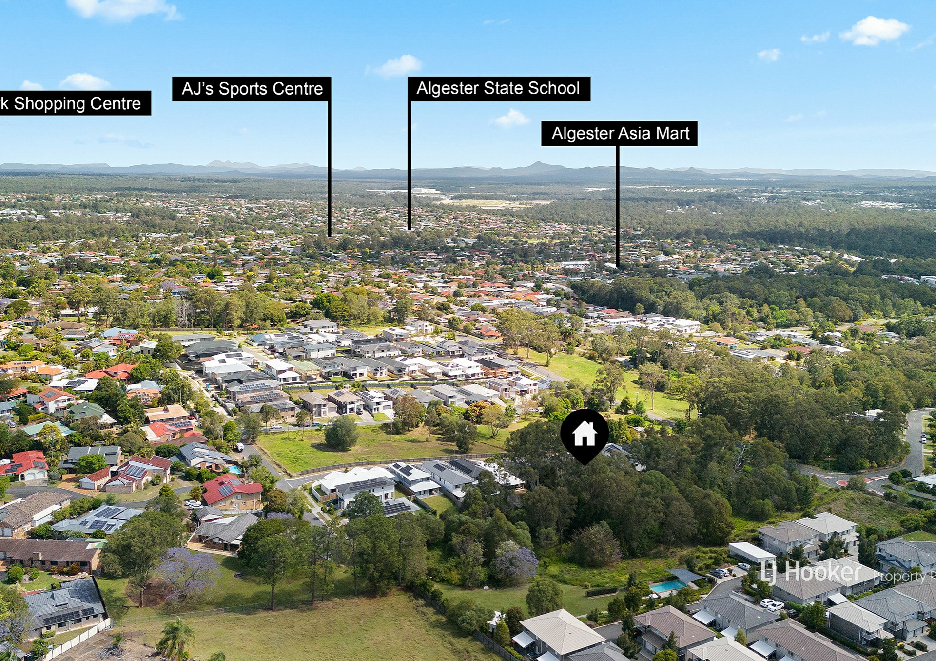 19 Sunnyside Street, ALGESTER