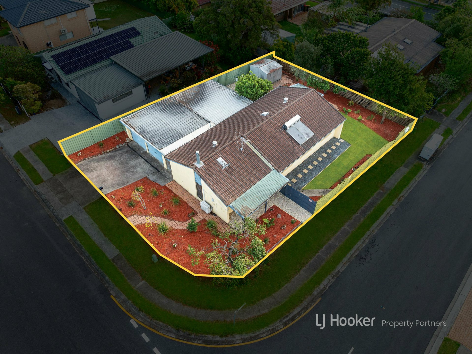 28 Kidd Street, ROBERTSON