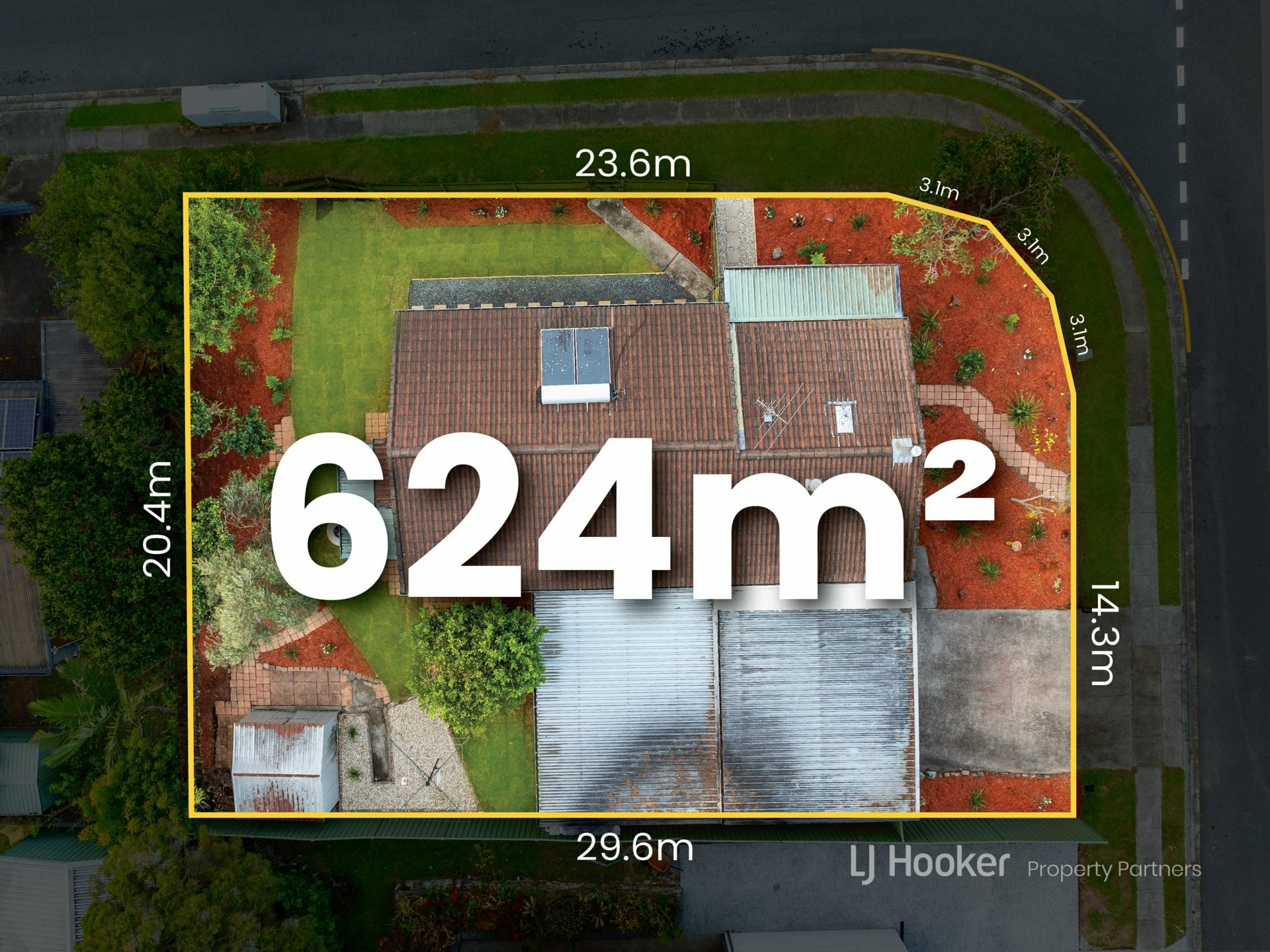 28 Kidd Street, ROBERTSON