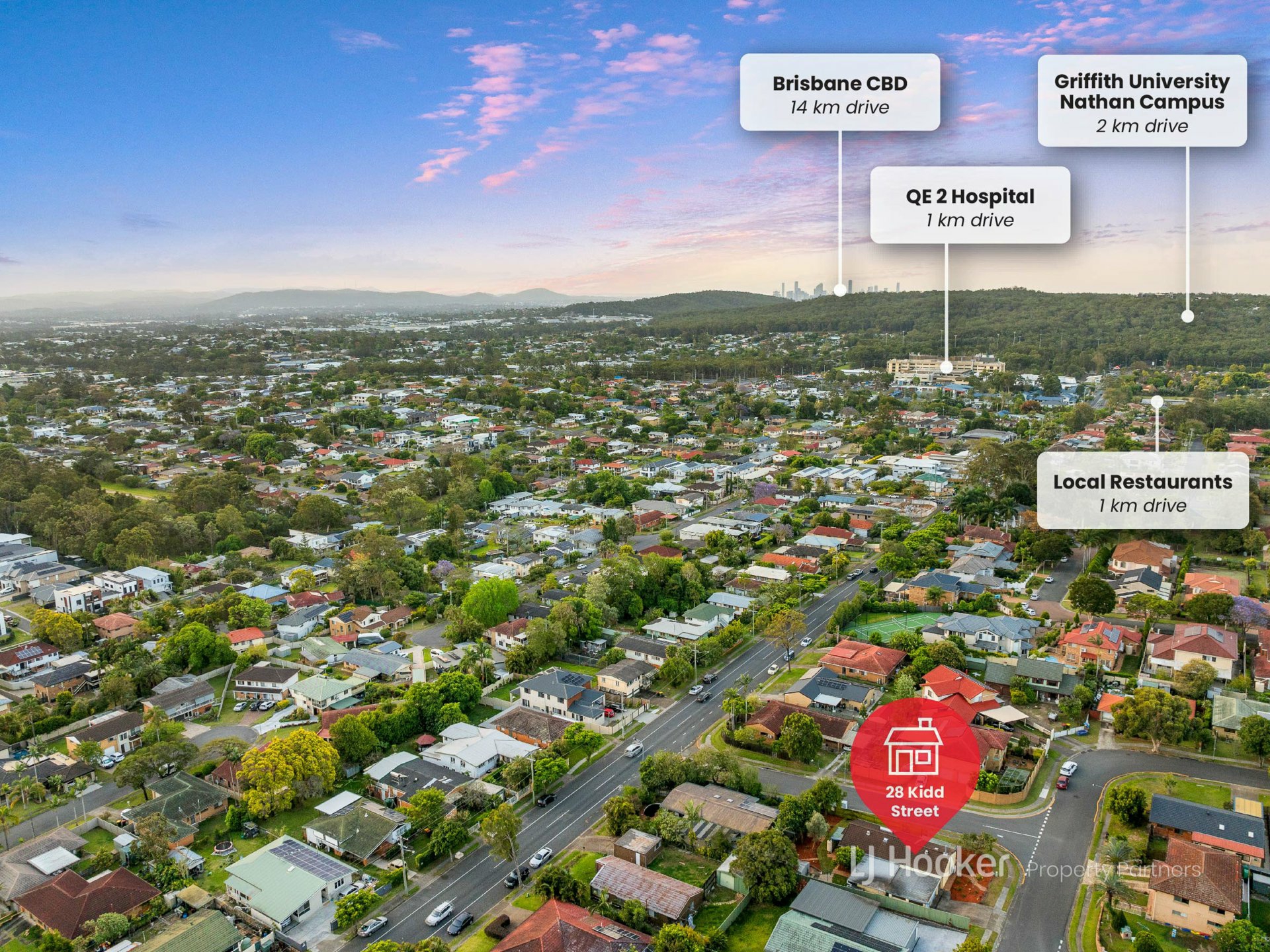 28 Kidd Street, ROBERTSON