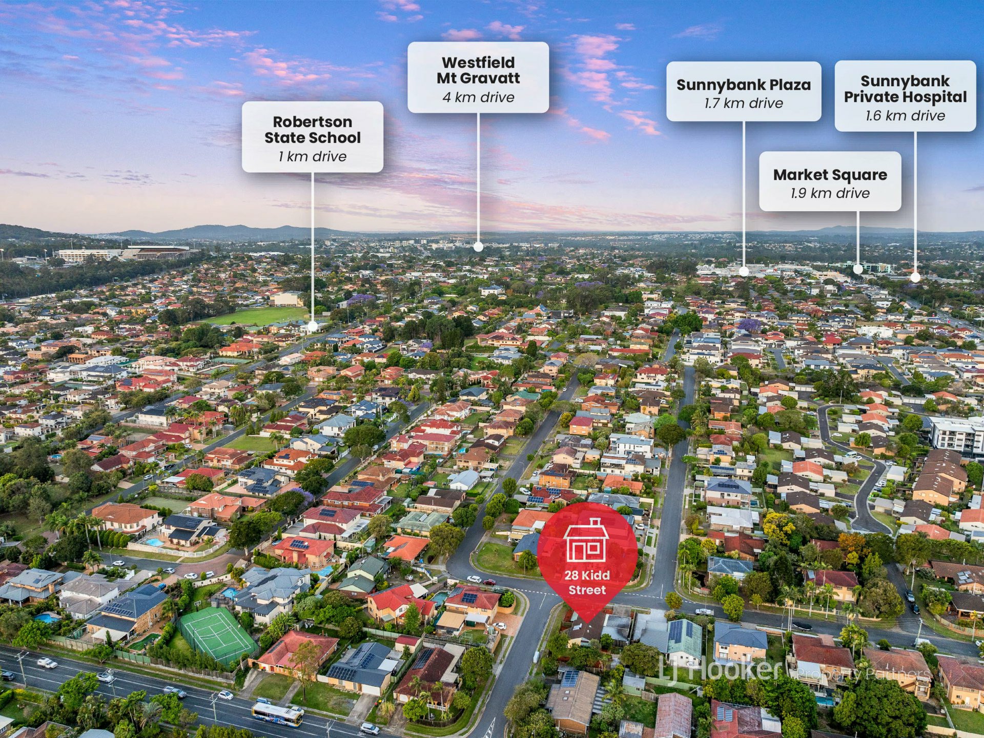 28 Kidd Street, ROBERTSON