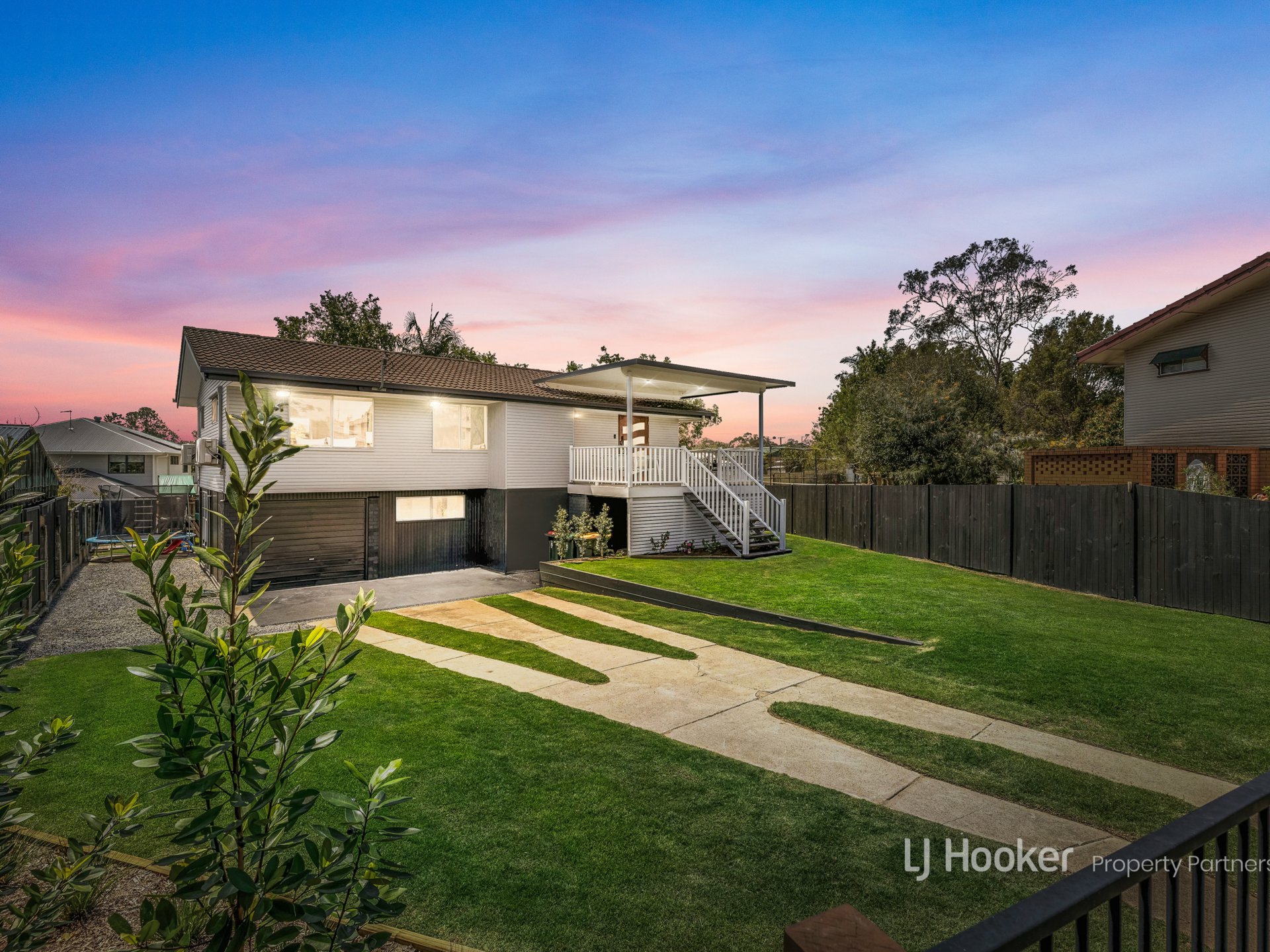 82 Goman Street, SUNNYBANK HILLS