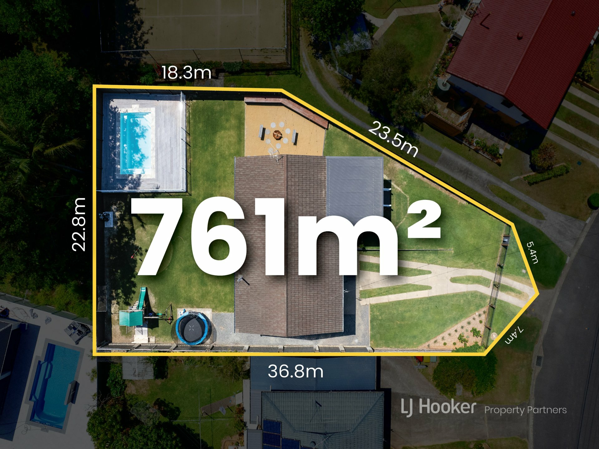 82 Goman Street, SUNNYBANK HILLS
