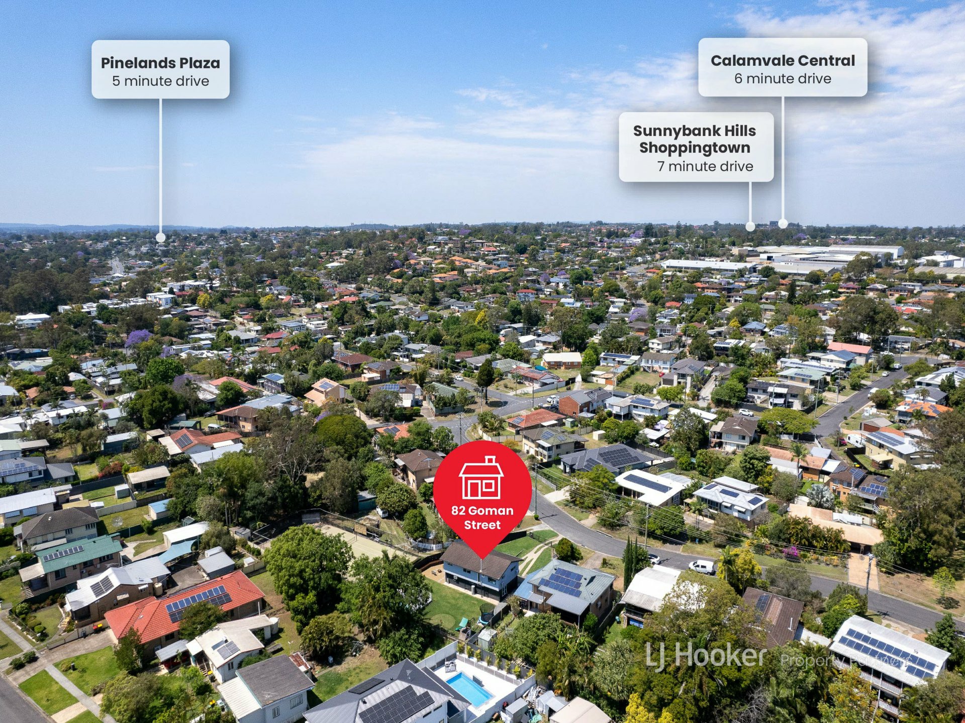 82 Goman Street, SUNNYBANK HILLS