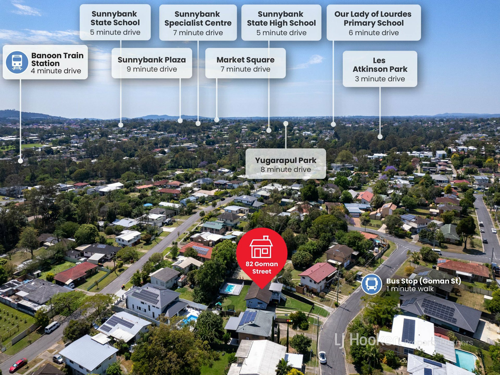82 Goman Street, SUNNYBANK HILLS