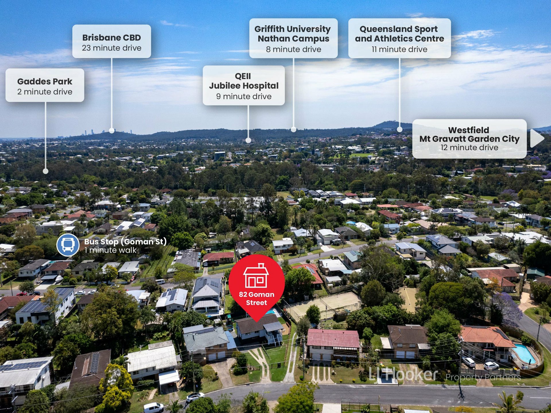 82 Goman Street, SUNNYBANK HILLS