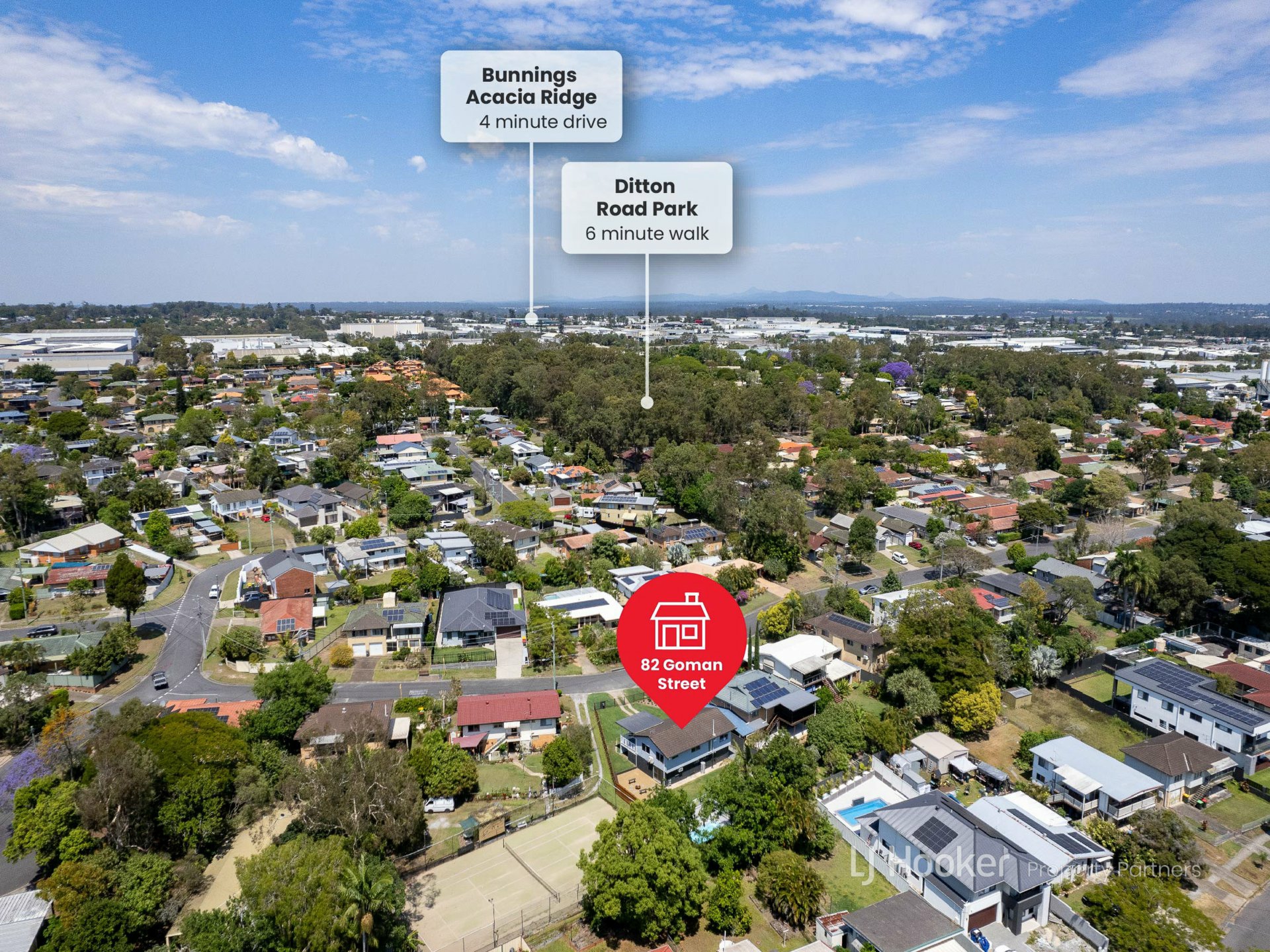 82 Goman Street, SUNNYBANK HILLS