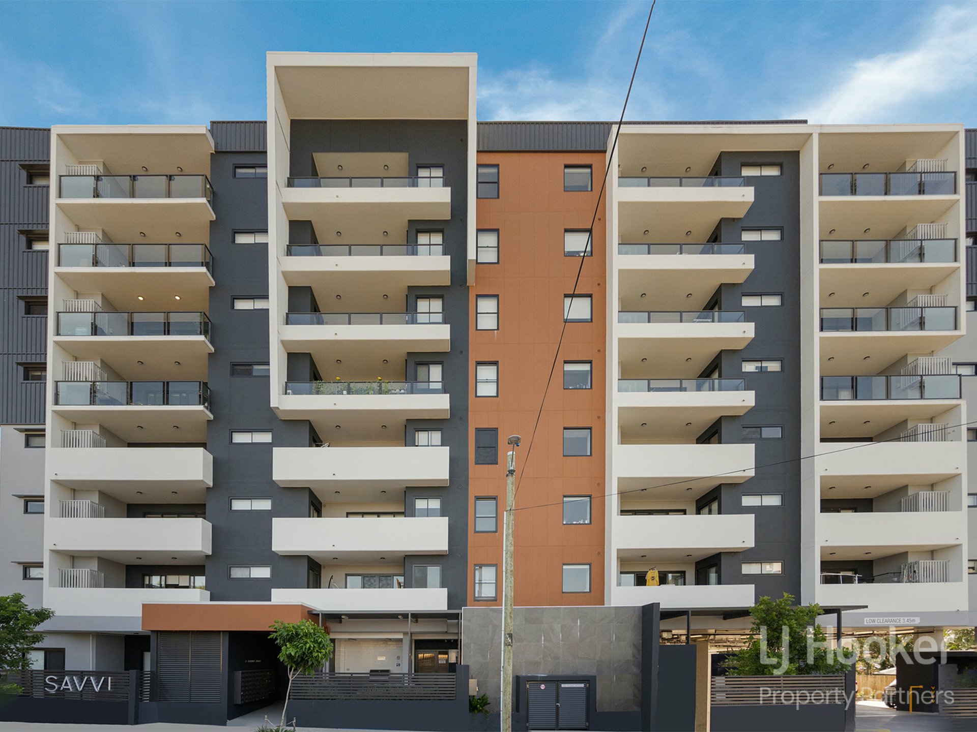 303/35 Kelburn Street, UPPER MOUNT GRAVATT