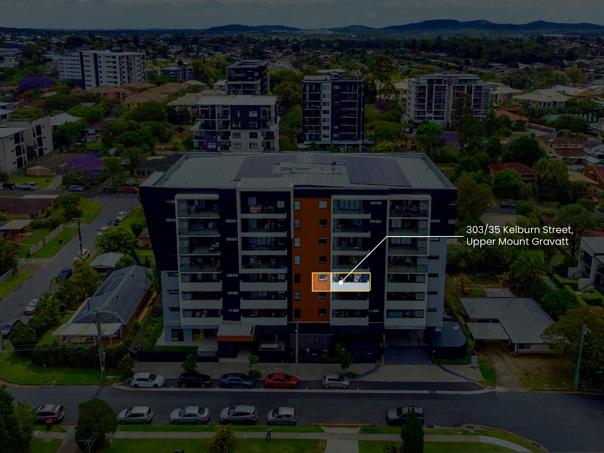 303/35 Kelburn Street, UPPER MOUNT GRAVATT