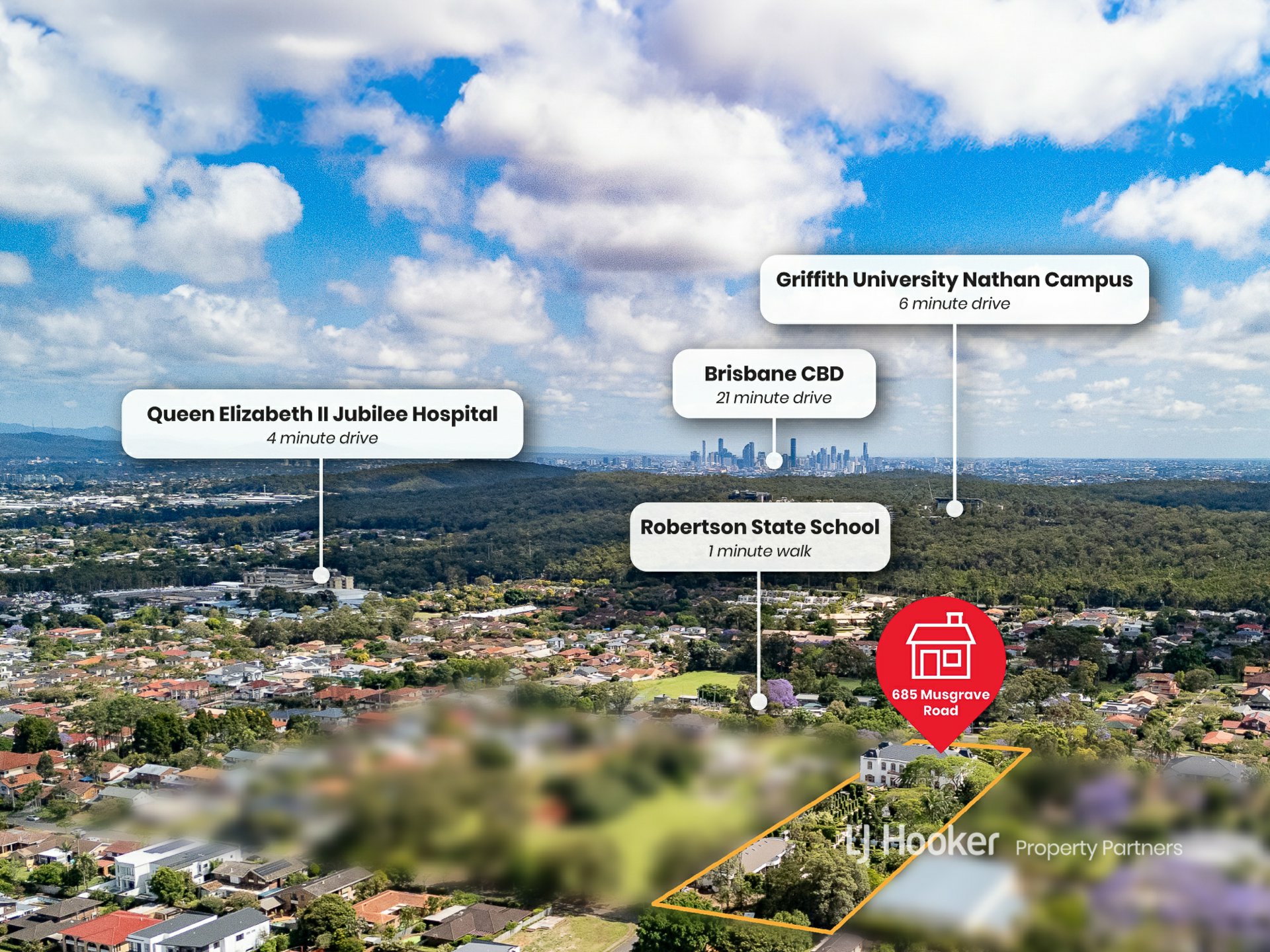 685 Musgrave Road, ROBERTSON