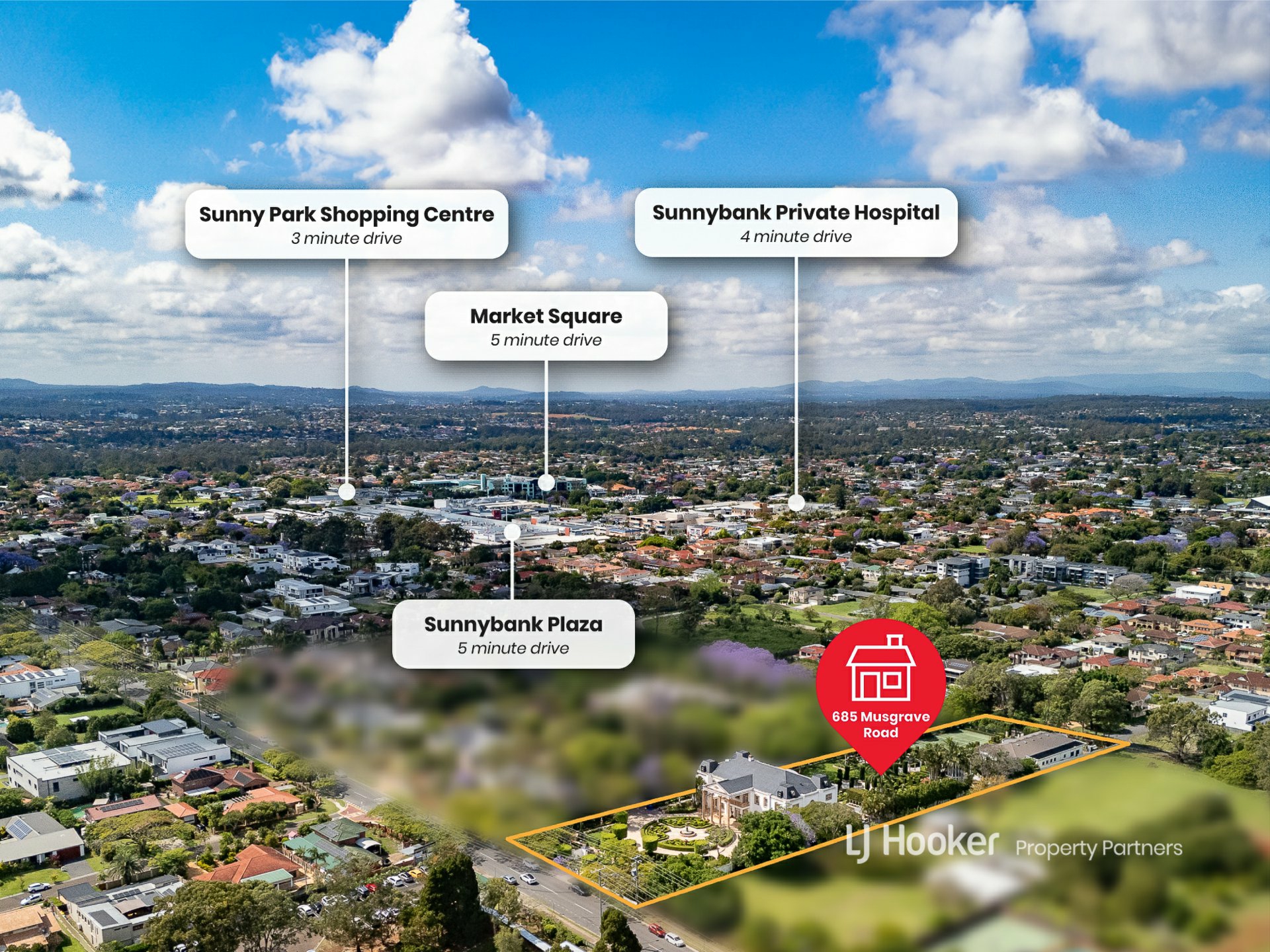 685 Musgrave Road, ROBERTSON