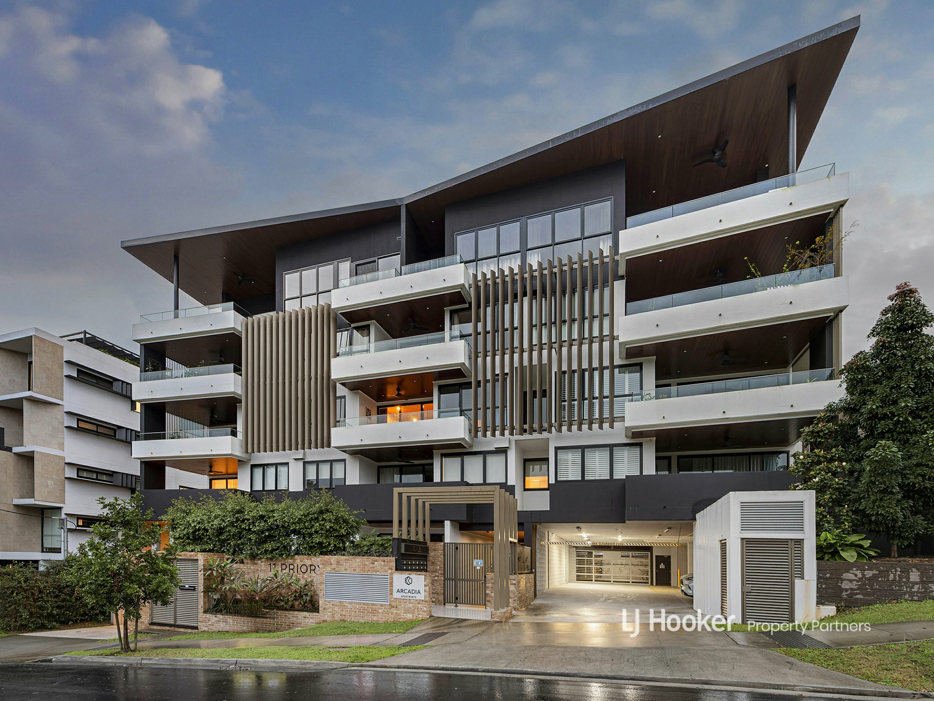 5/11 Priory Street, INDOOROOPILLY