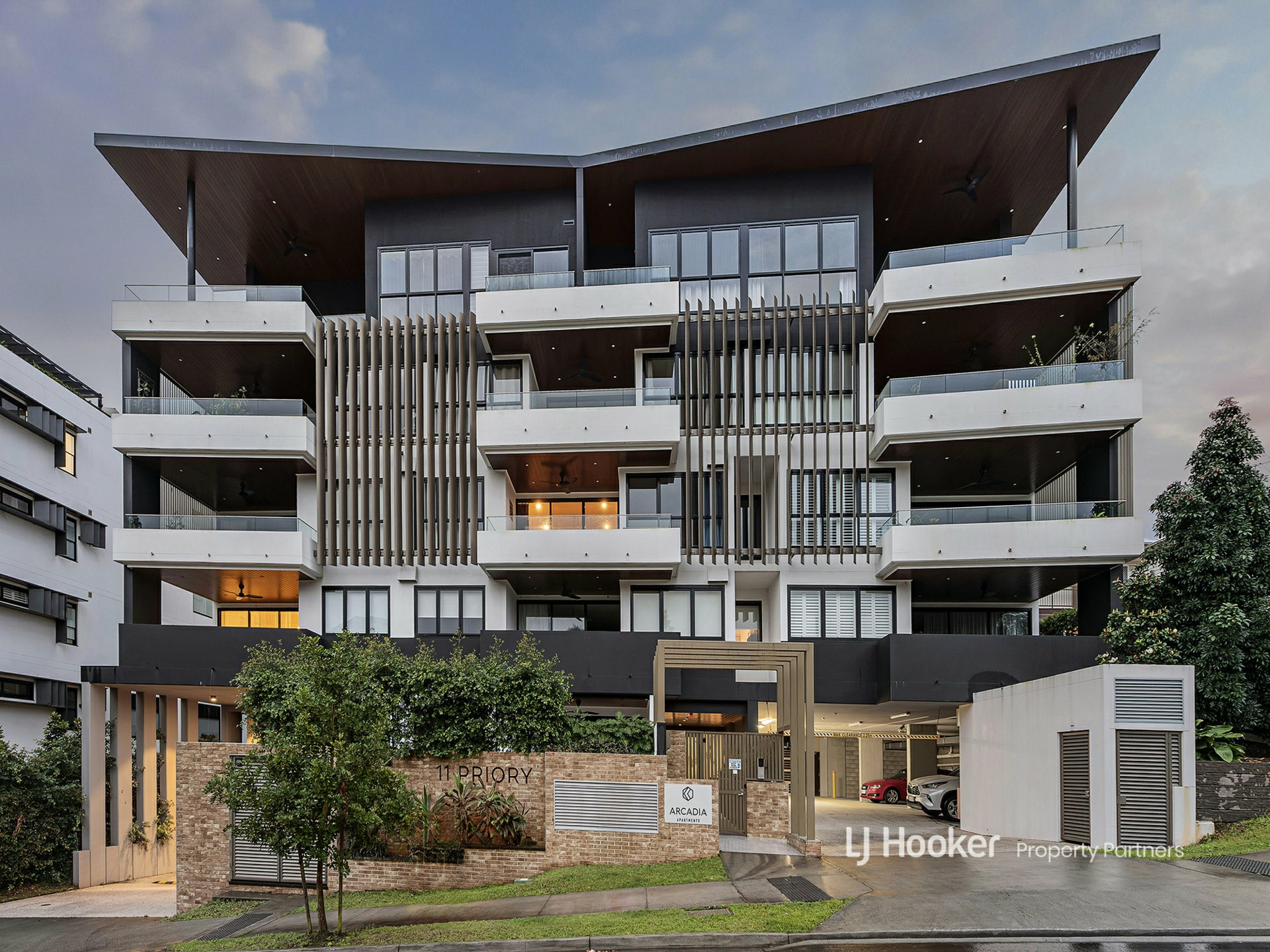5/11 Priory Street, INDOOROOPILLY