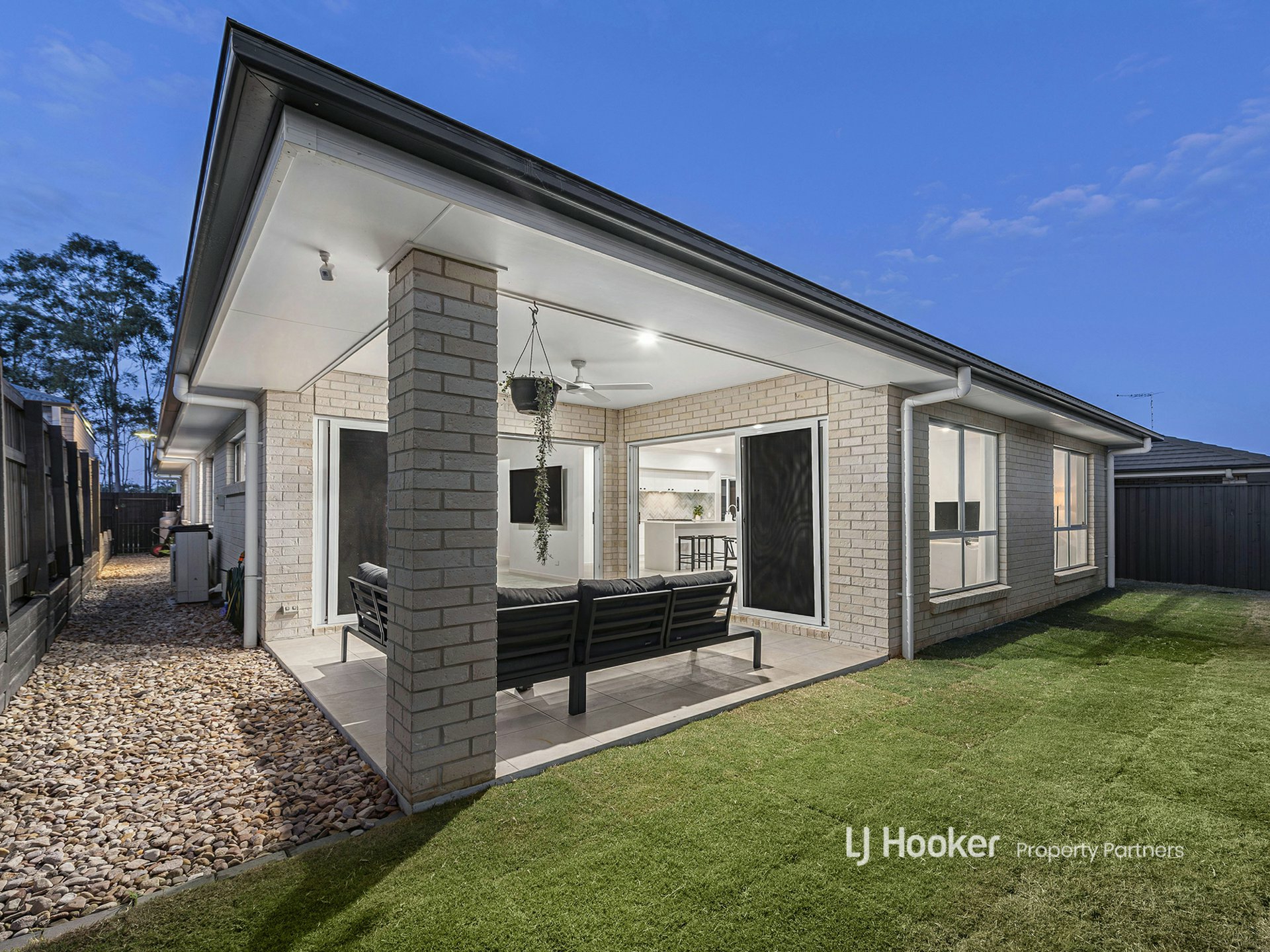 53 Davidson Circuit, PARK RIDGE
