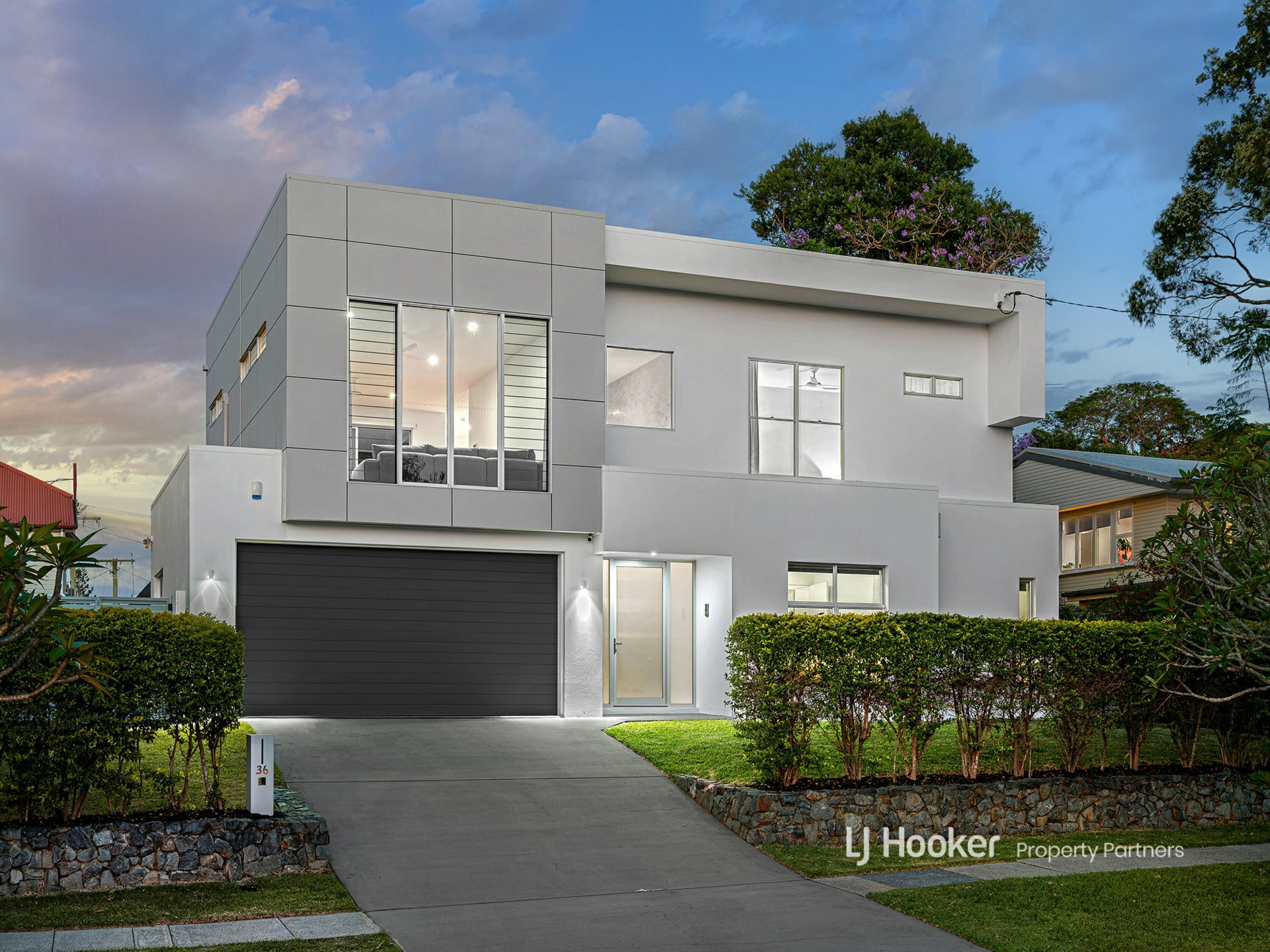 36 Mulsanne Street, HOLLAND PARK WEST