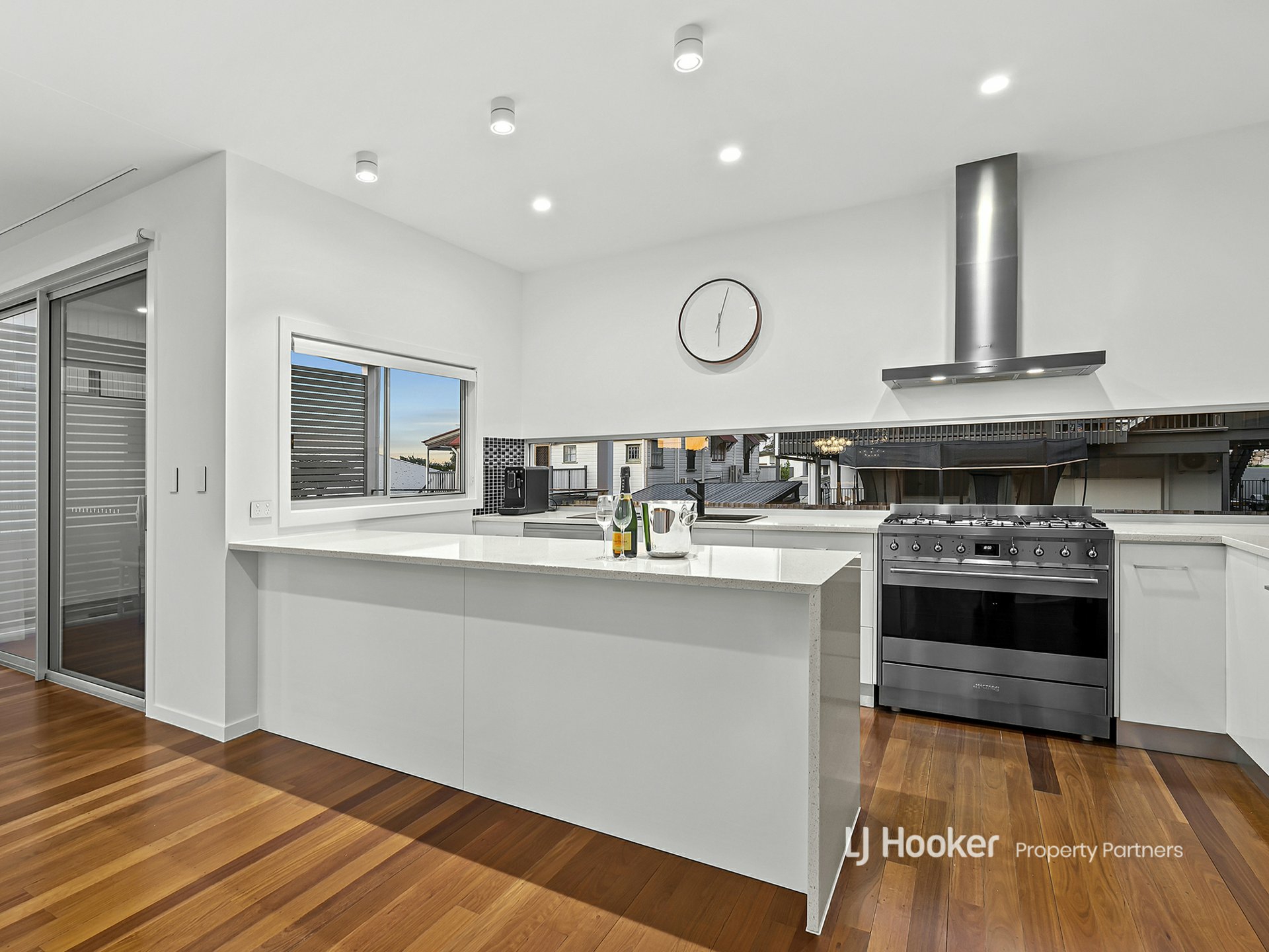 36 Mulsanne Street, HOLLAND PARK WEST
