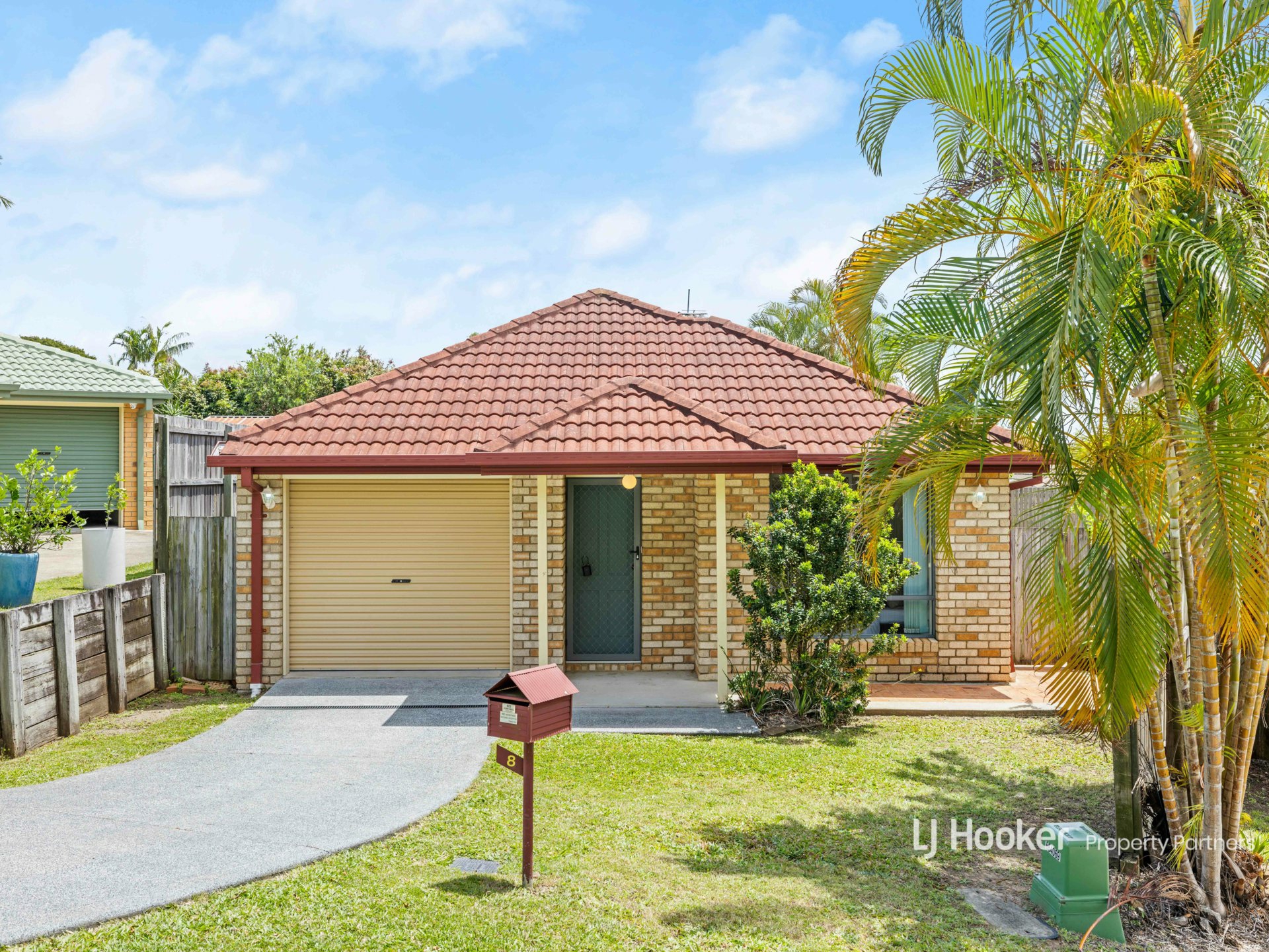 8 Robinson Crescent, RUNCORN