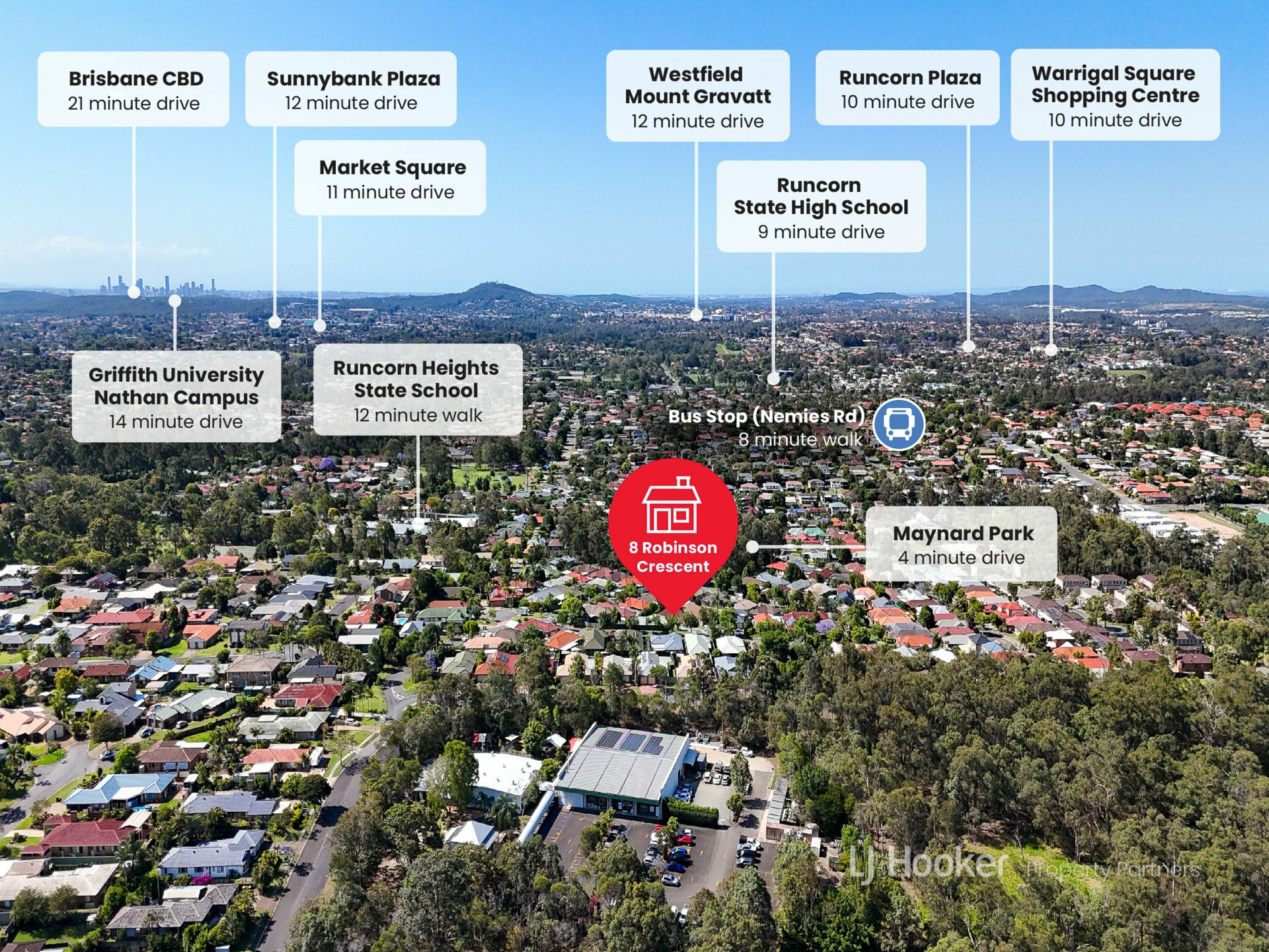 8 Robinson Crescent, RUNCORN