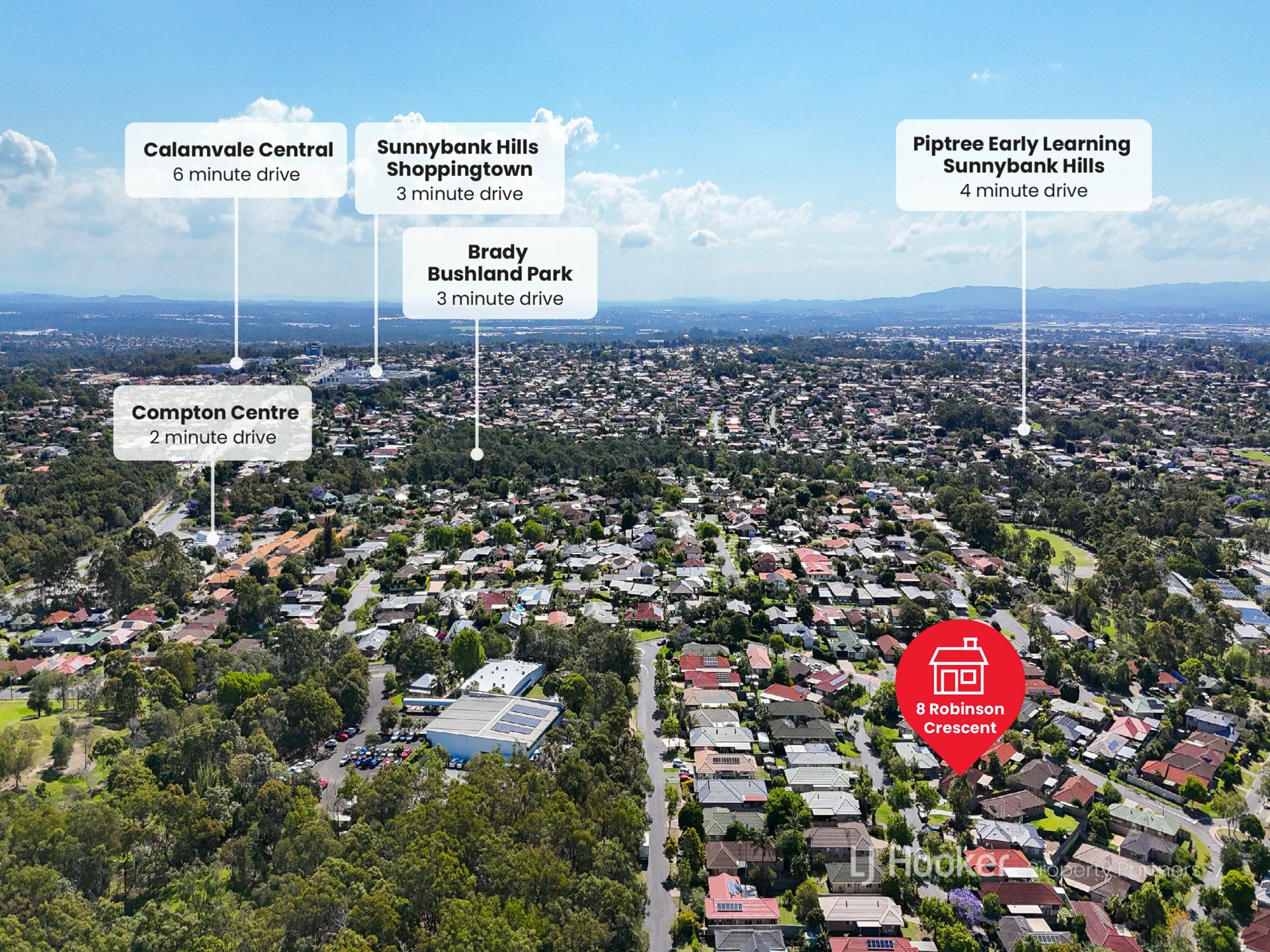 8 Robinson Crescent, RUNCORN