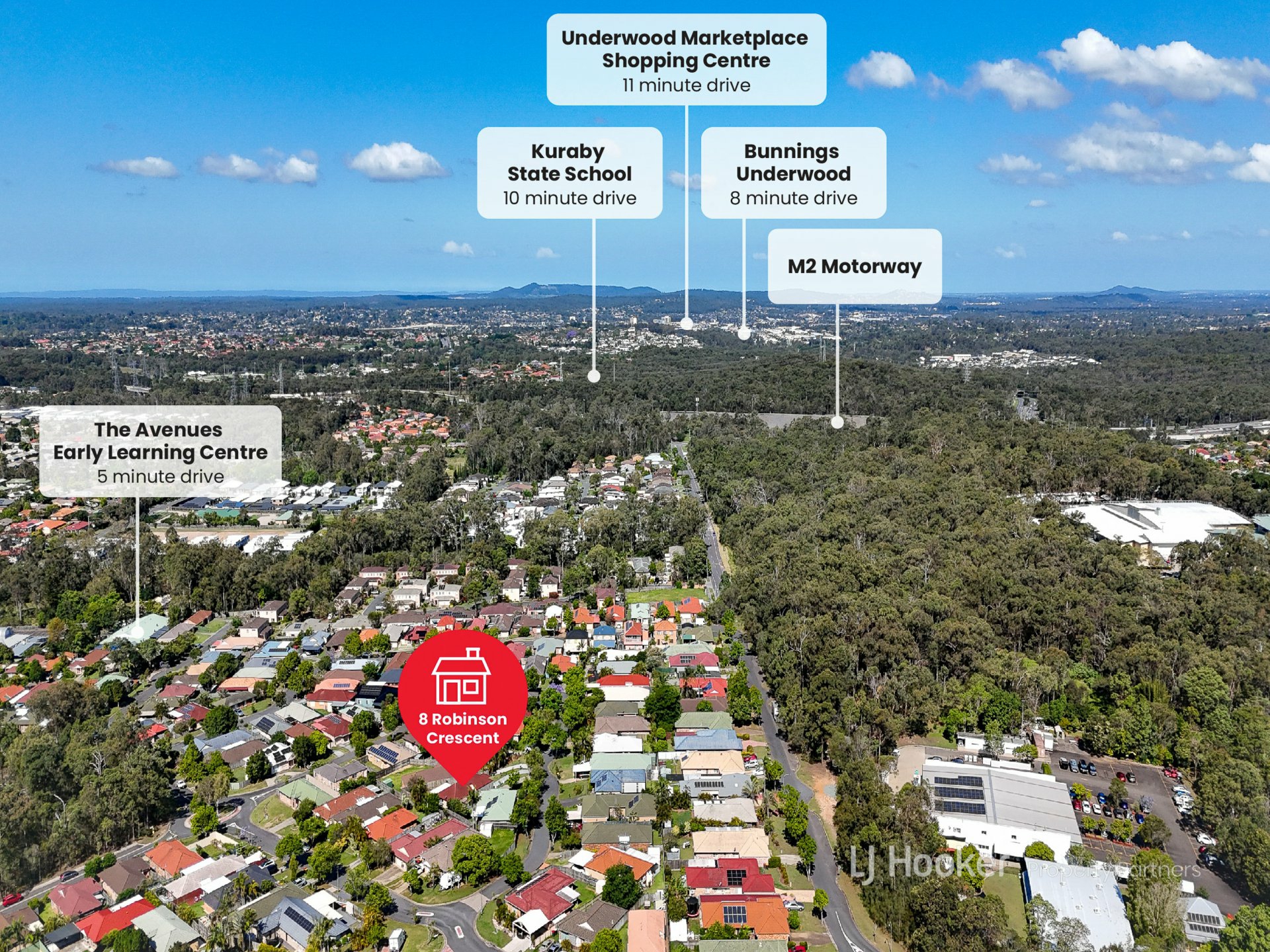 8 Robinson Crescent, RUNCORN