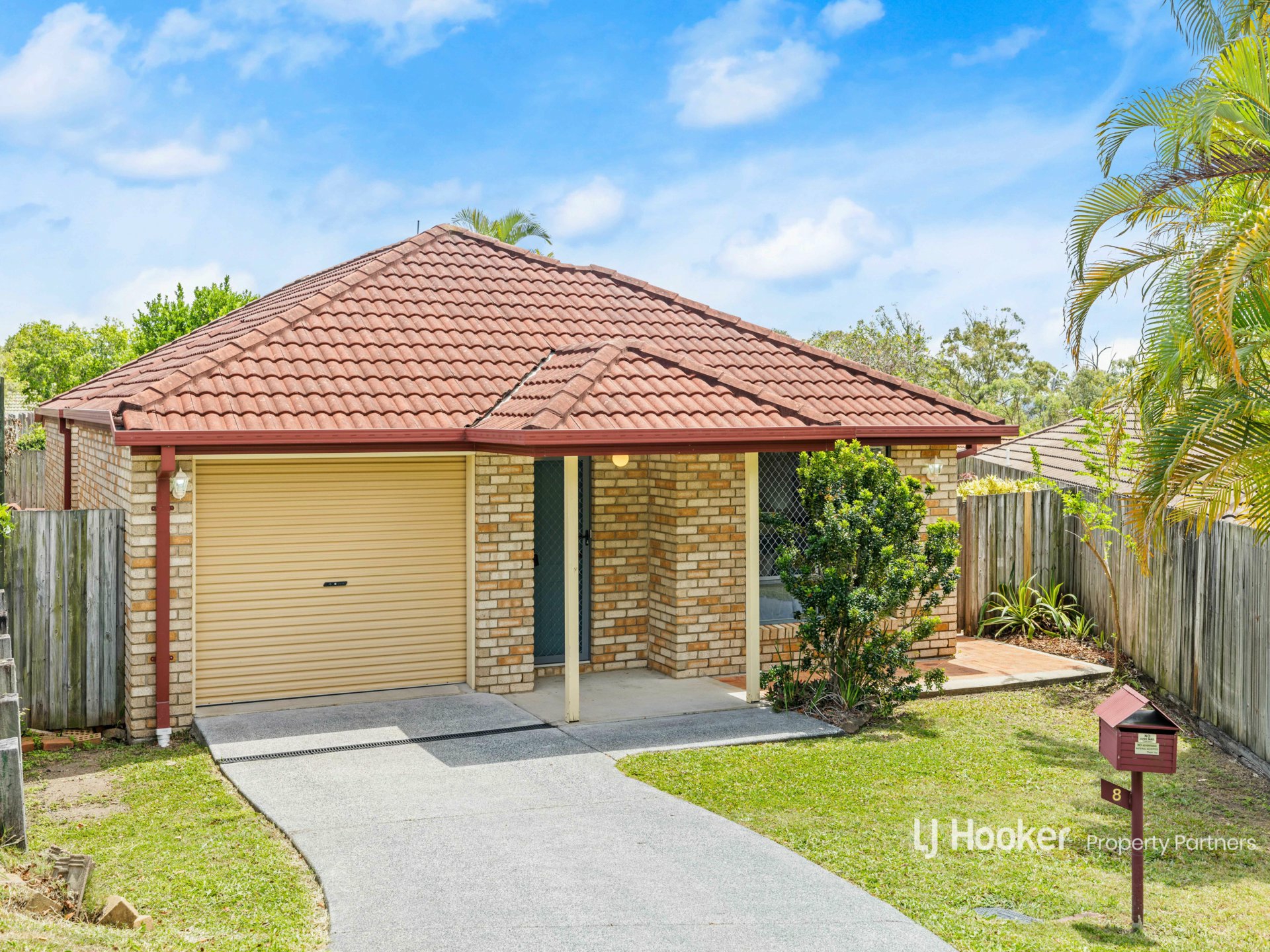8 Robinson Crescent, RUNCORN