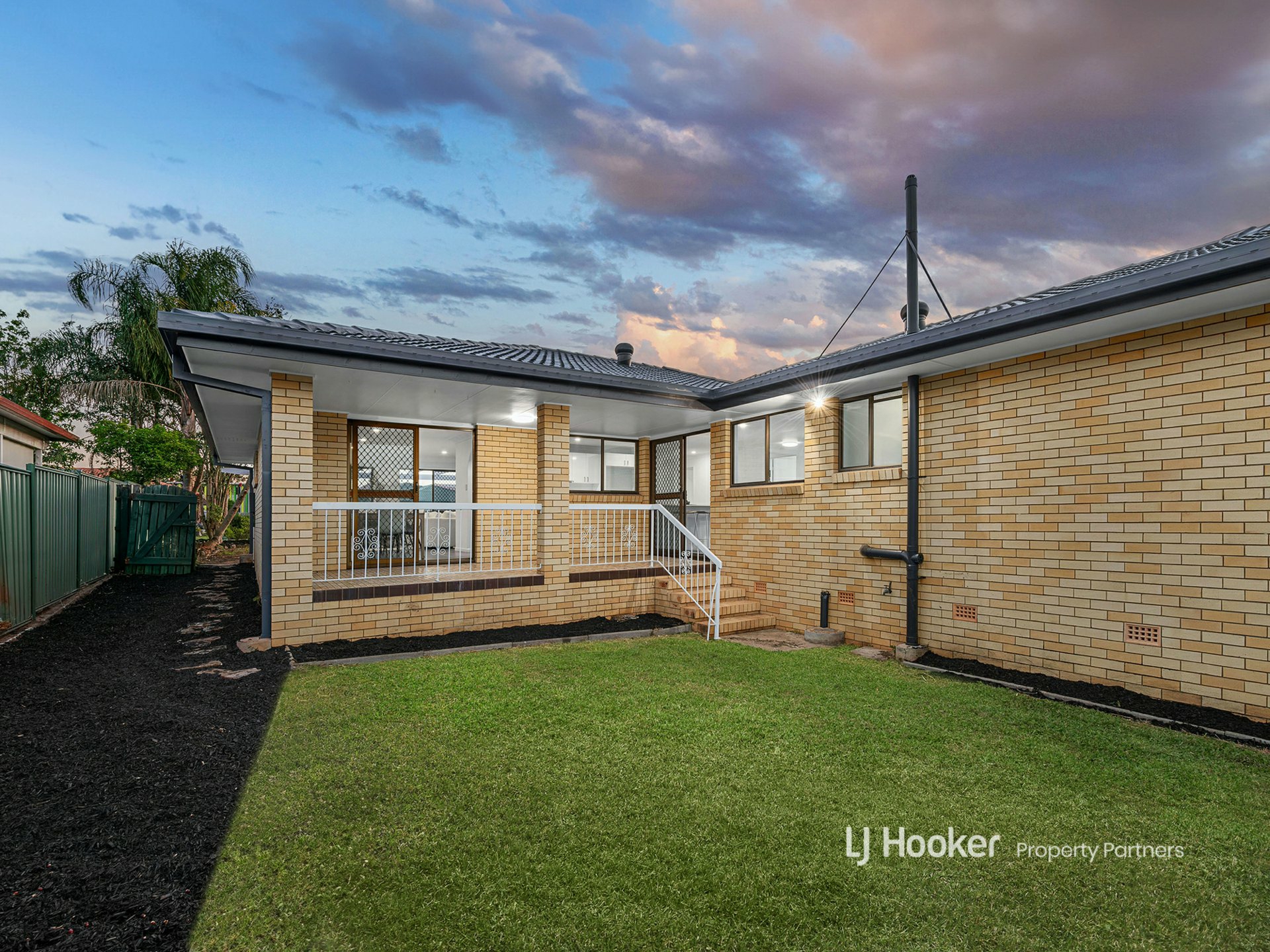 29 Illinois Street, SUNNYBANK HILLS