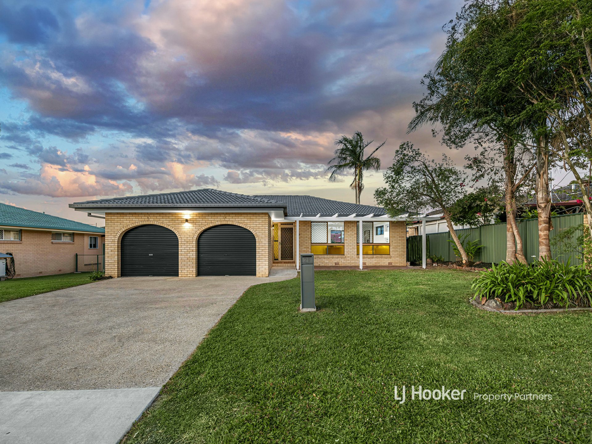 29 Illinois Street, SUNNYBANK HILLS