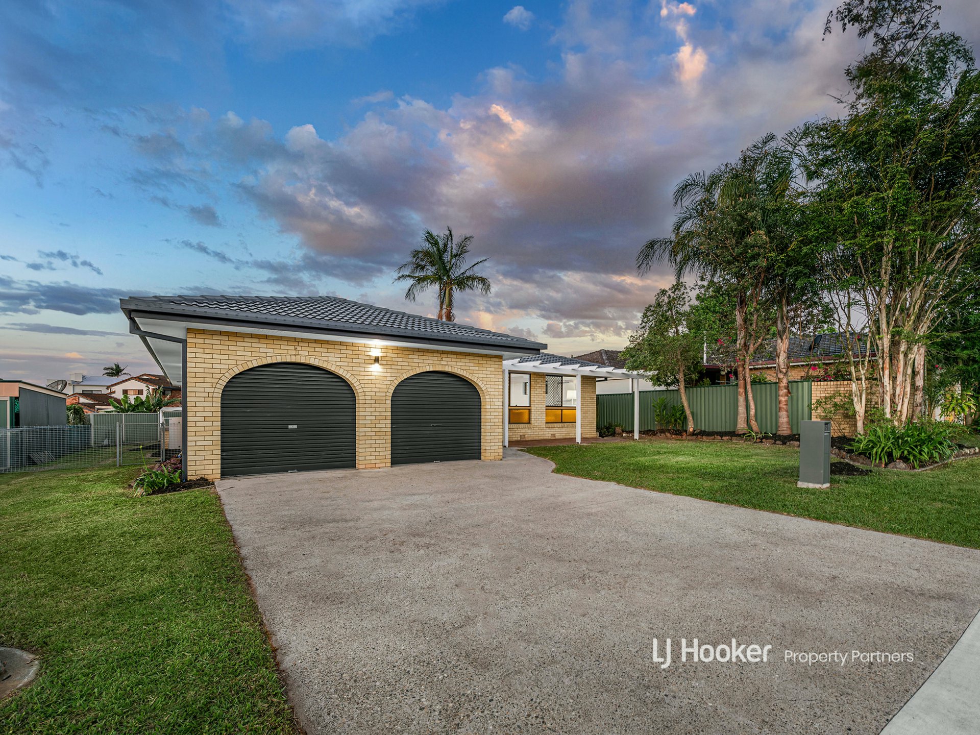 29 Illinois Street, SUNNYBANK HILLS