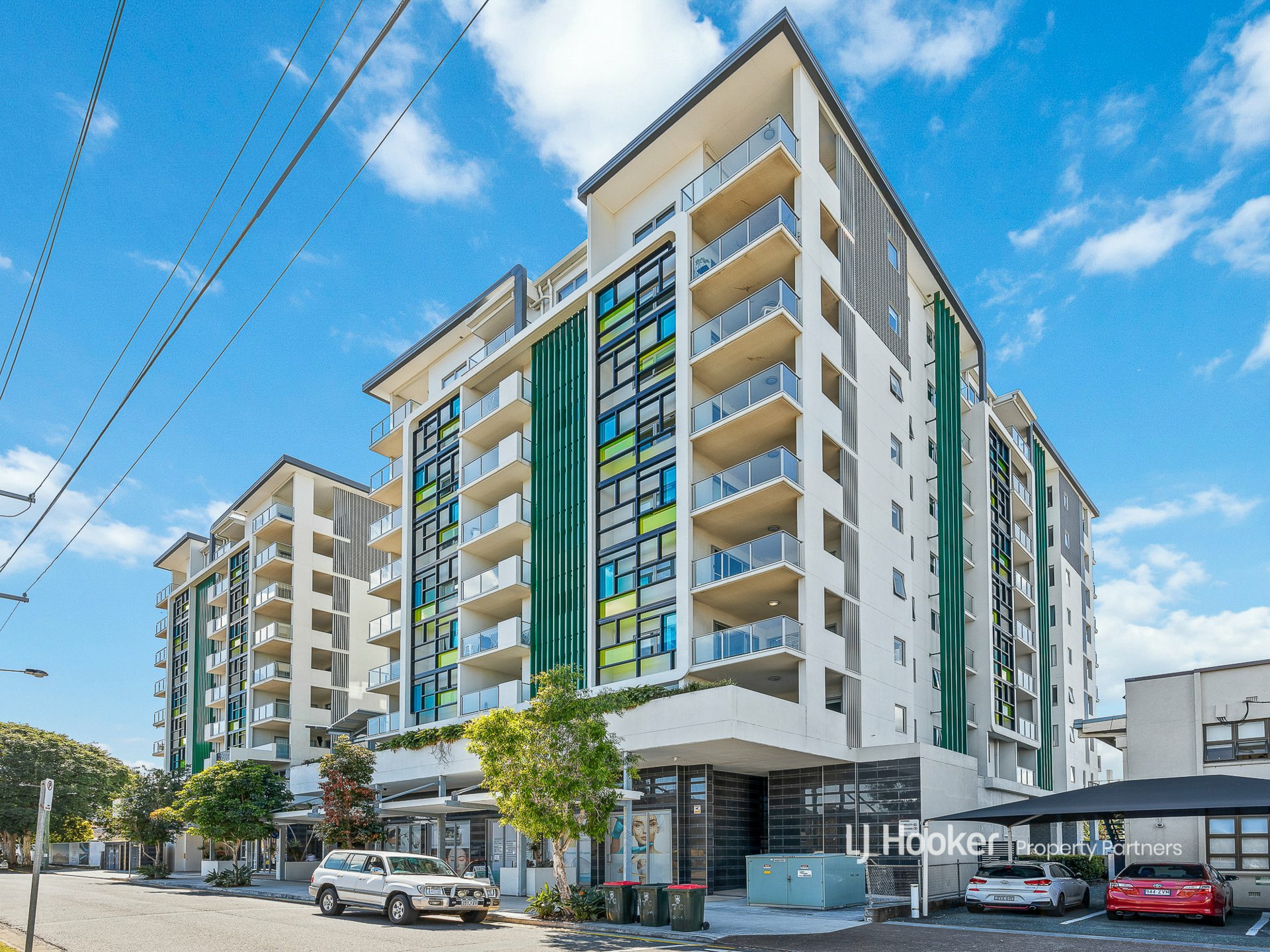 1424/1-5 Cremin Street, UPPER MOUNT GRAVATT