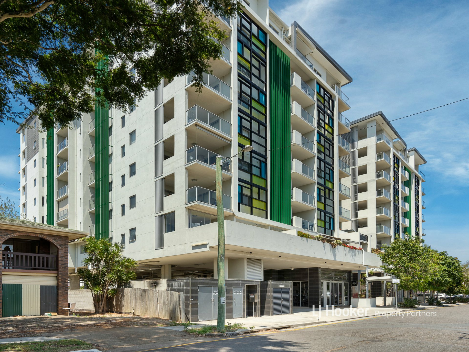 1424/1-5 Cremin Street, UPPER MOUNT GRAVATT