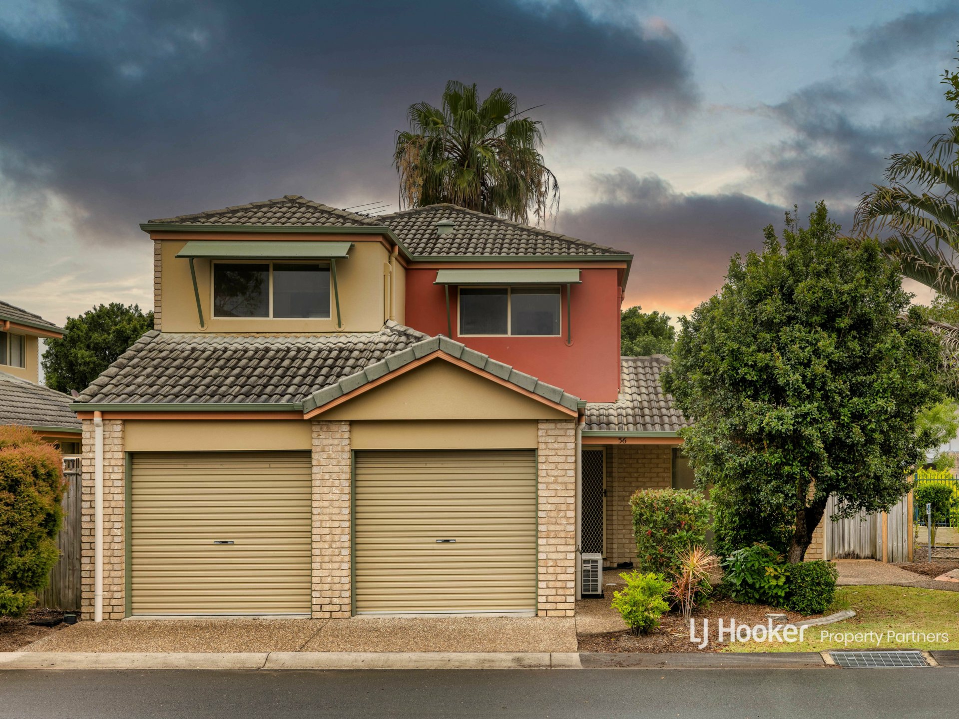 56/8 Luke Close, SUNNYBANK HILLS