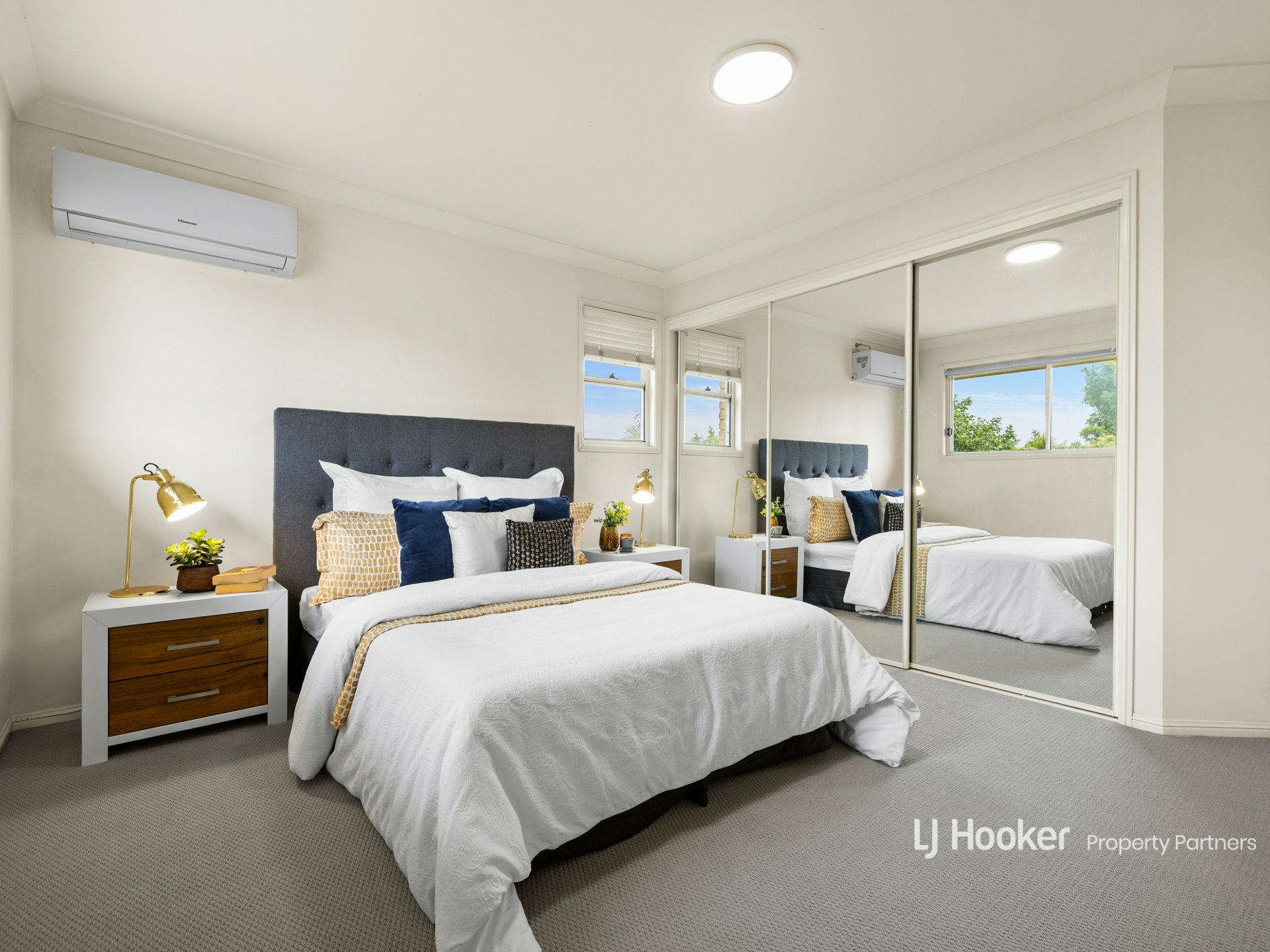 56/8 Luke Close, SUNNYBANK HILLS