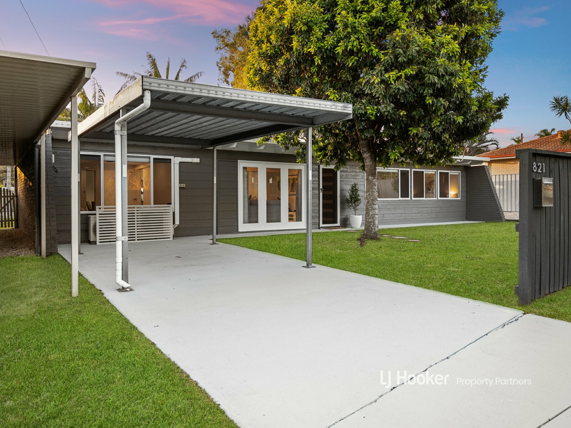 821 Wembley Road, BROWNS PLAINS