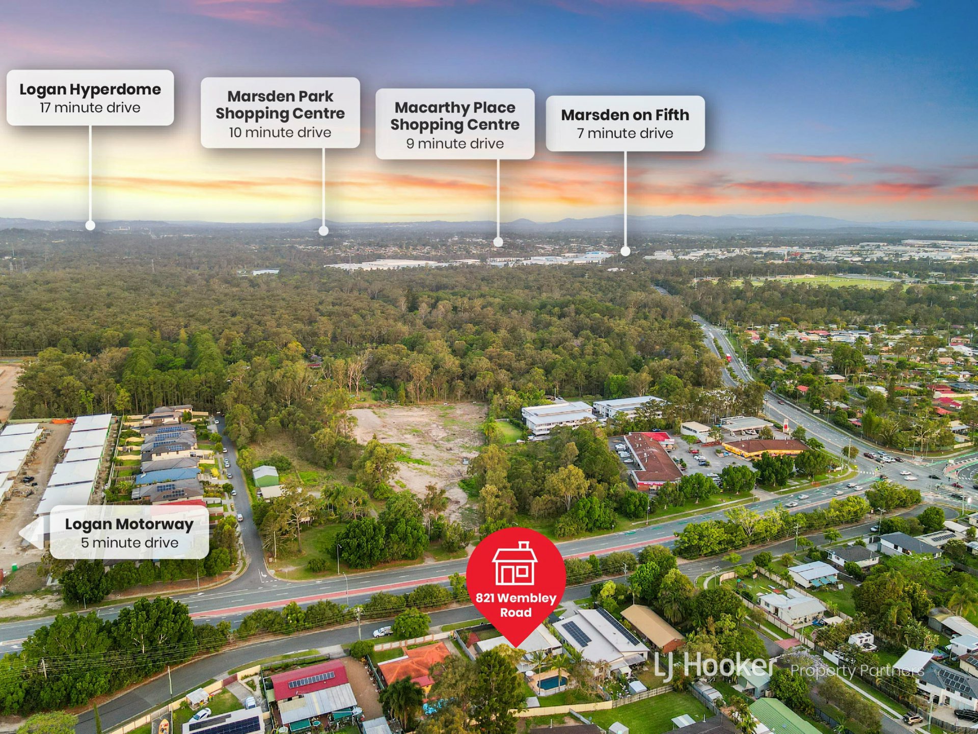 821 Wembley Road, BROWNS PLAINS