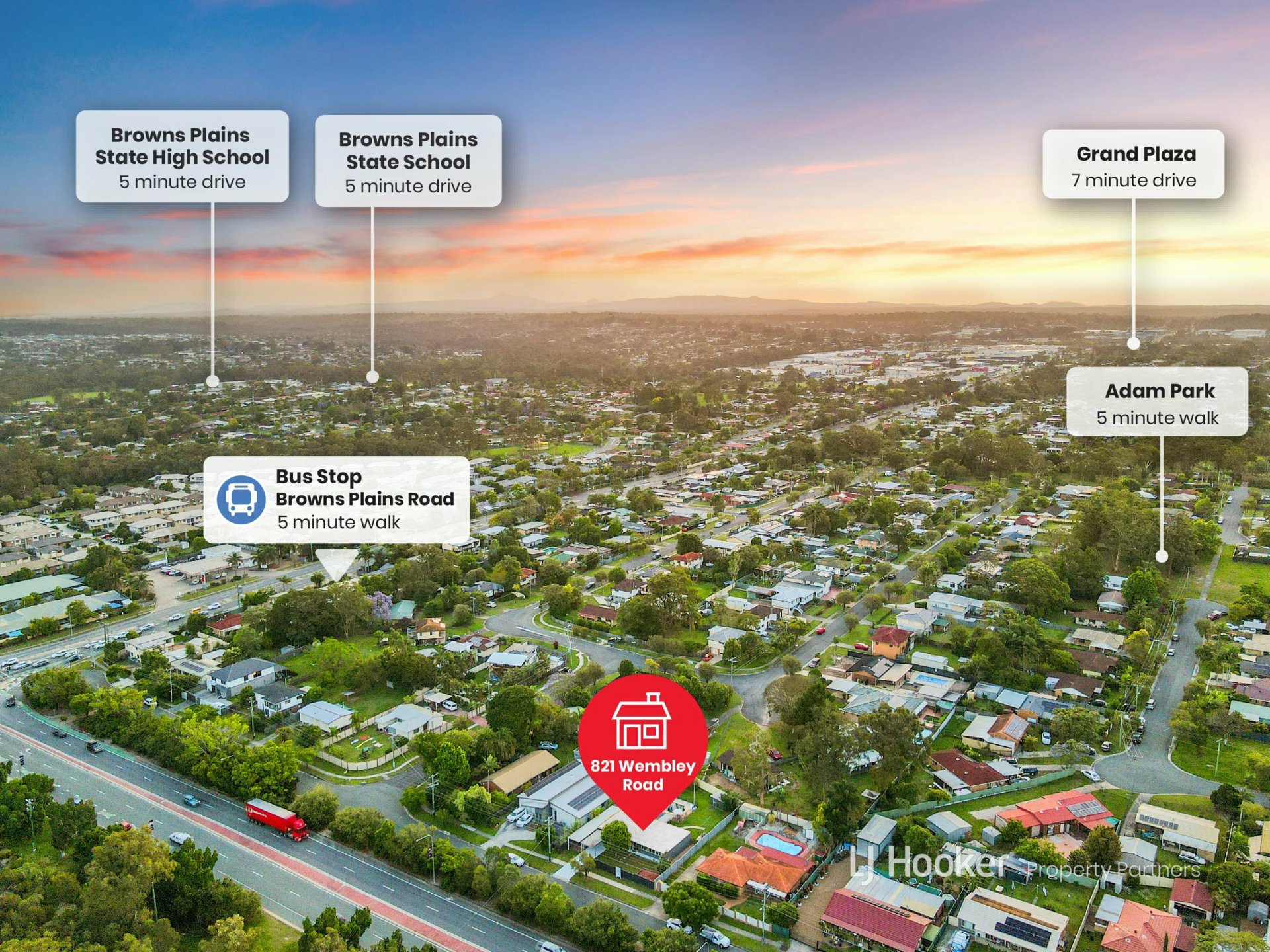 821 Wembley Road, BROWNS PLAINS