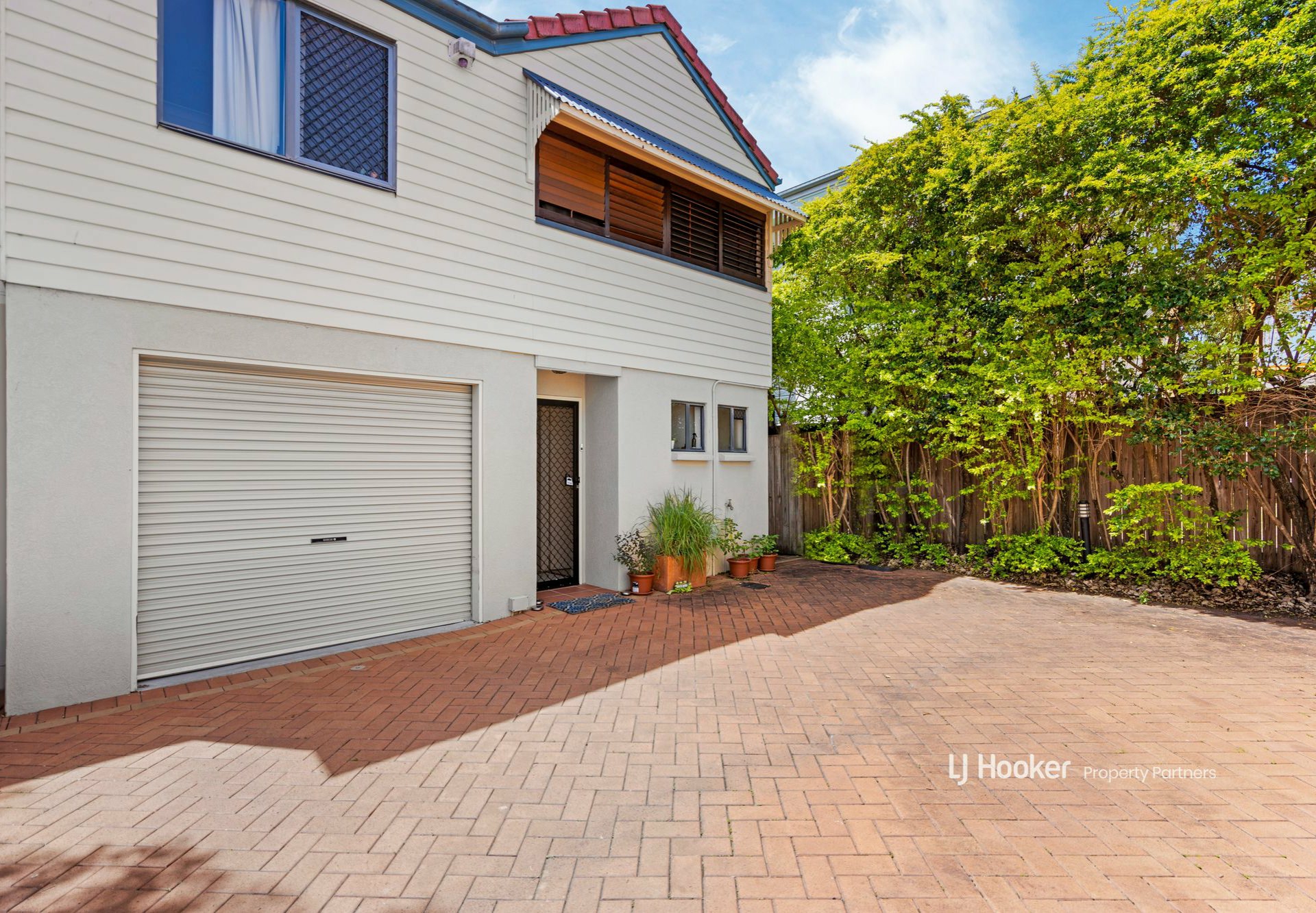 9/376 Montague Road, WEST END
