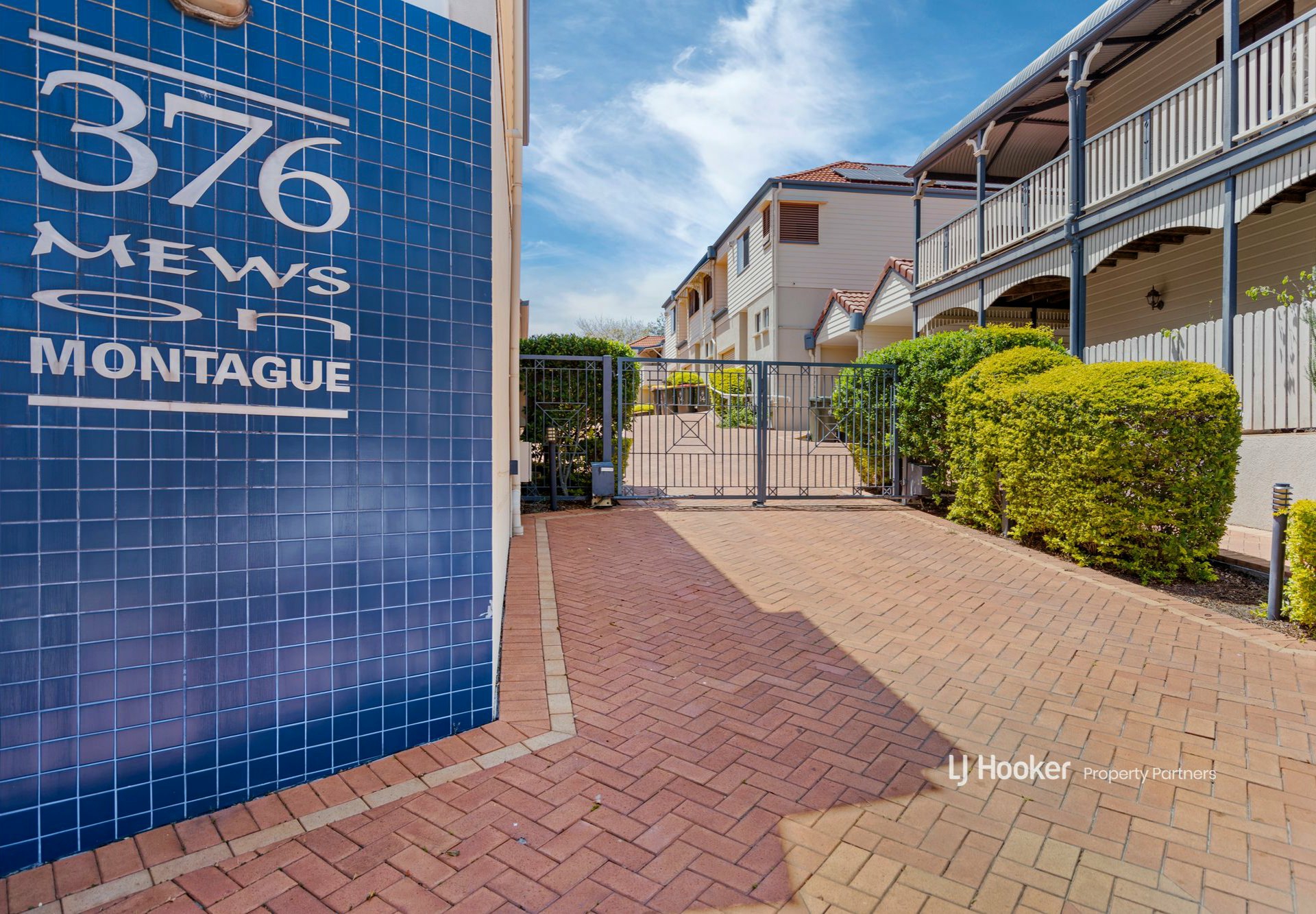 9/376 Montague Road, WEST END