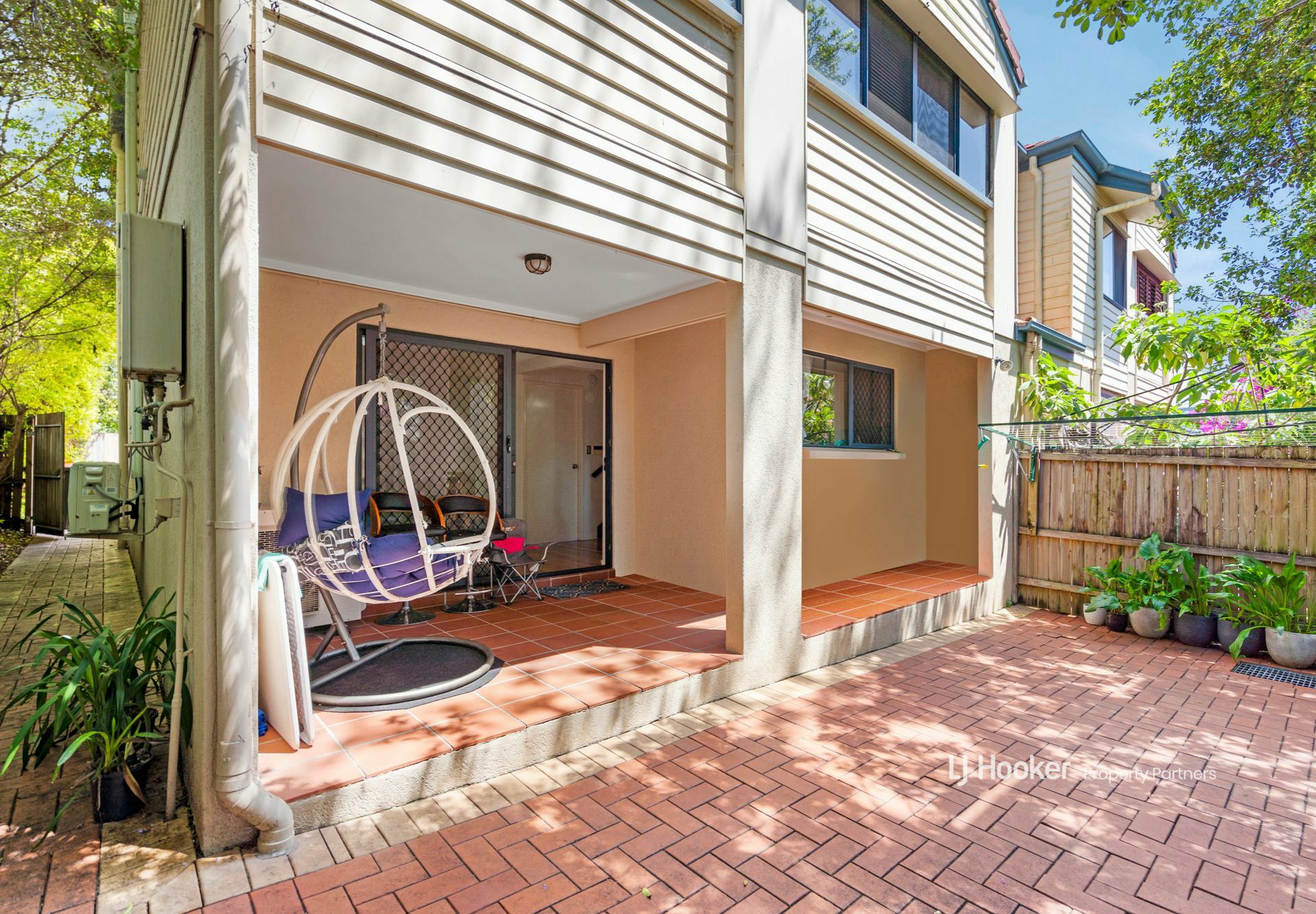 9/376 Montague Road, WEST END