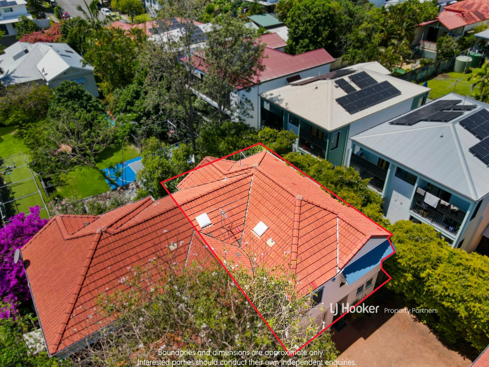 9/376 Montague Road, WEST END