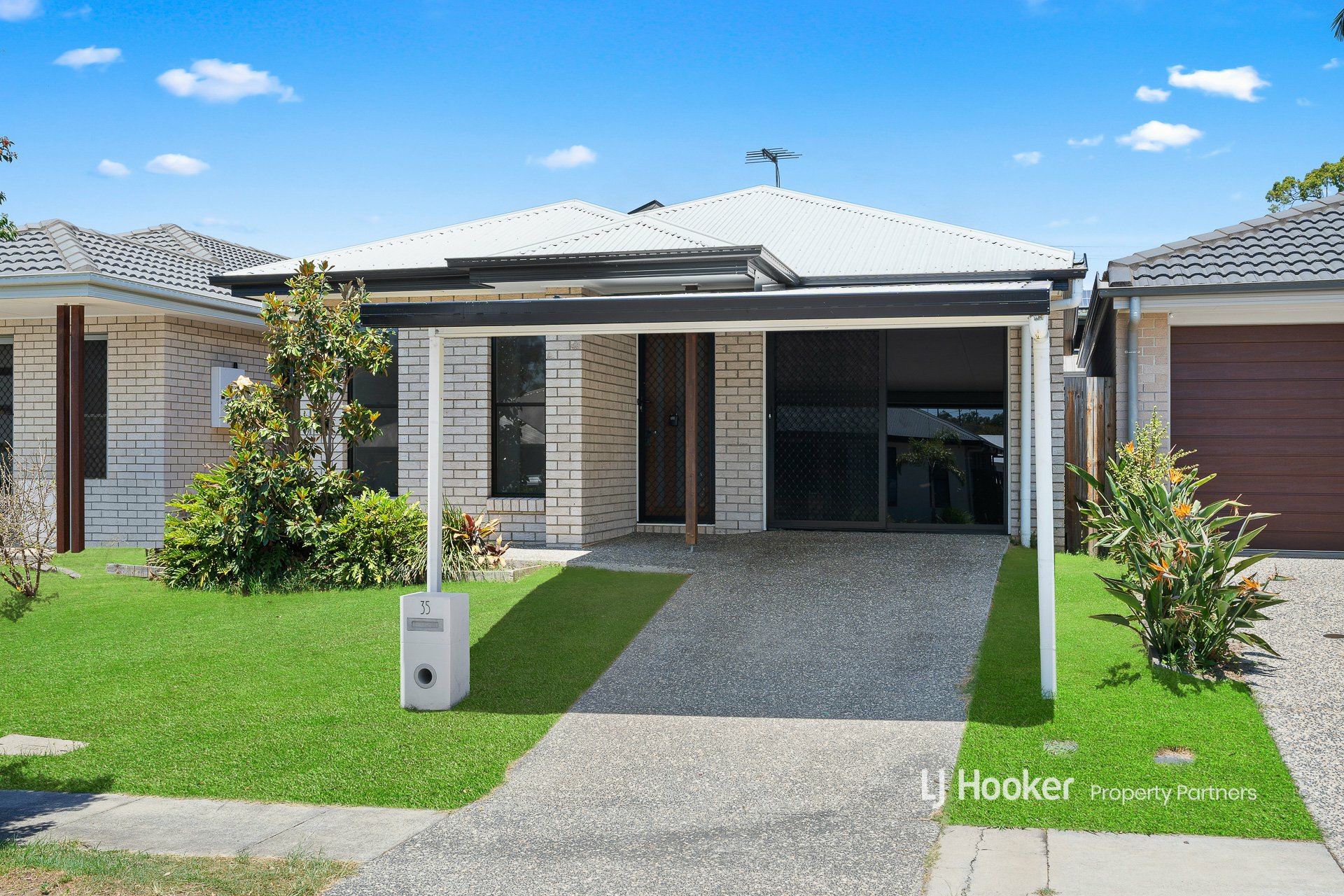 35 Cattiger Street, RICHLANDS