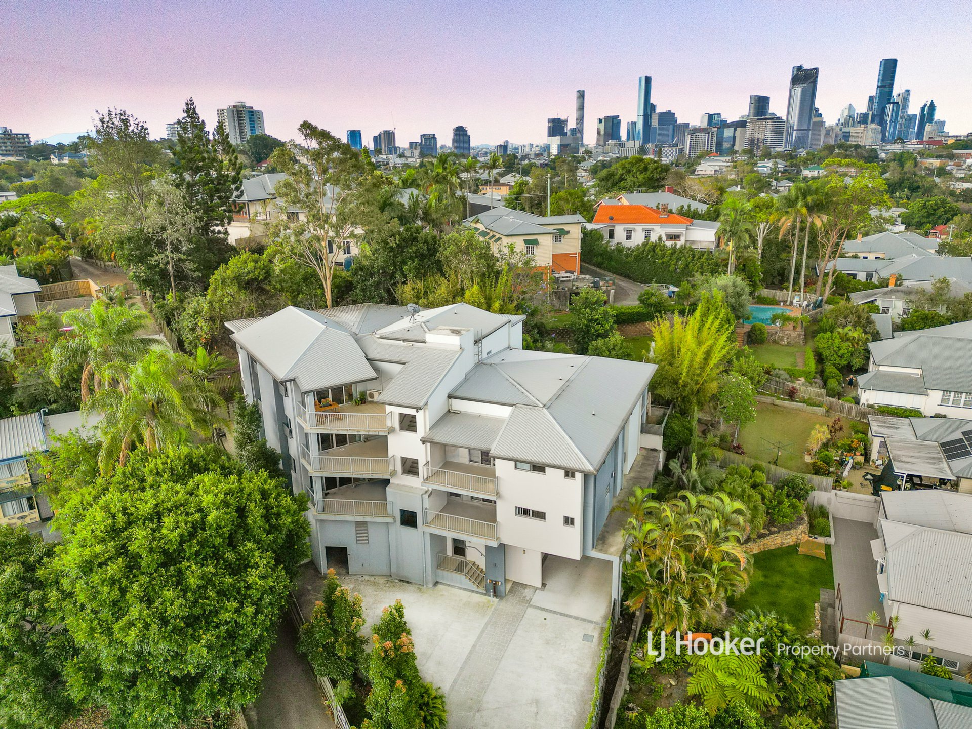 9/188 Gladstone Road, HIGHGATE HILL