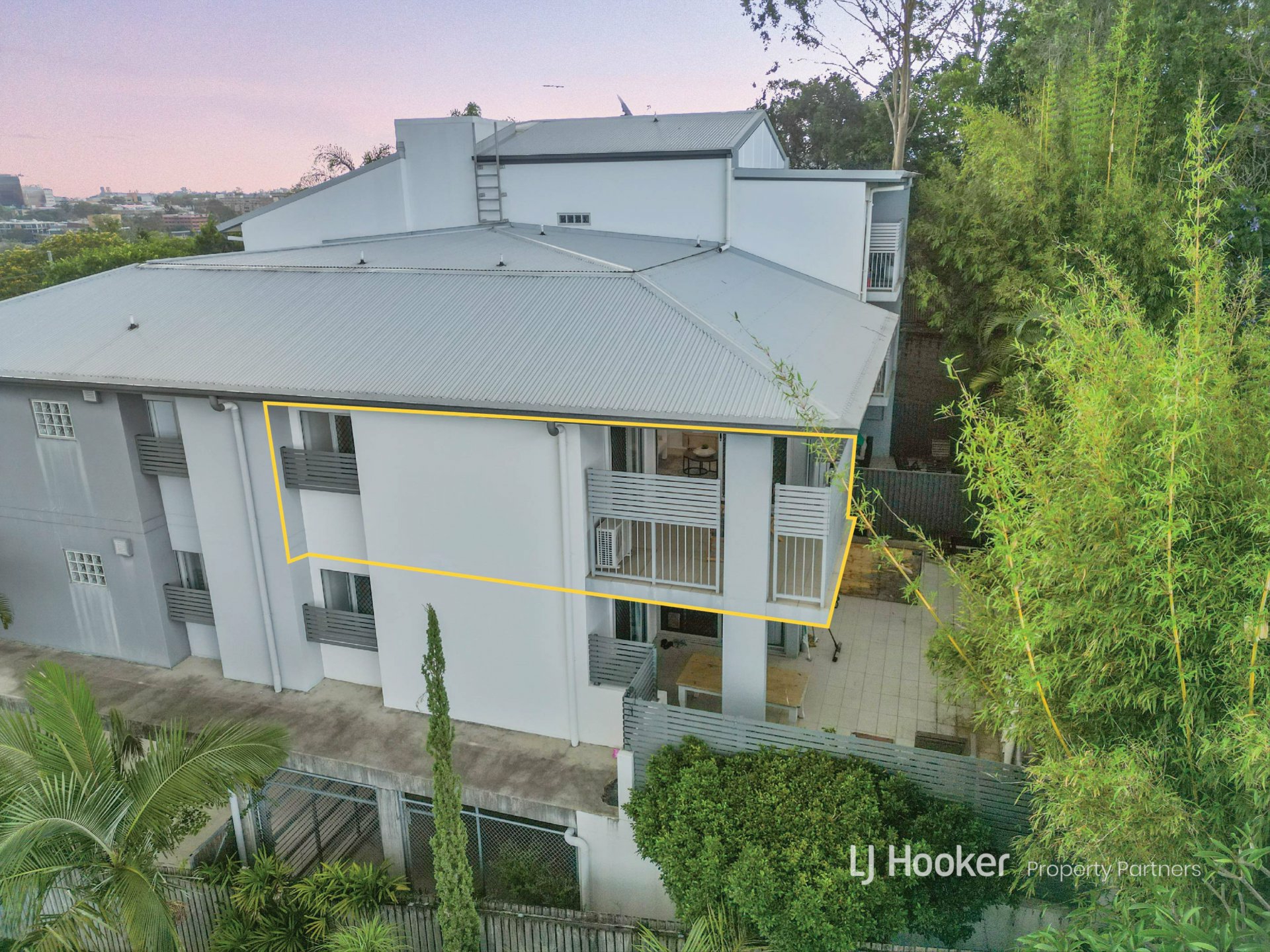 9/188 Gladstone Road, HIGHGATE HILL