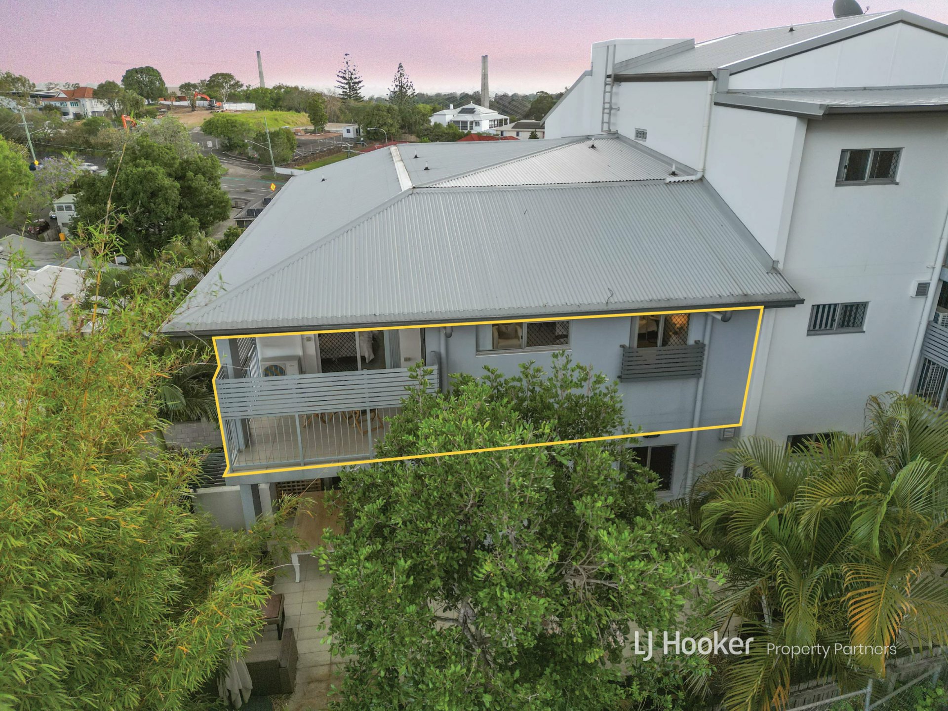 9/188 Gladstone Road, HIGHGATE HILL