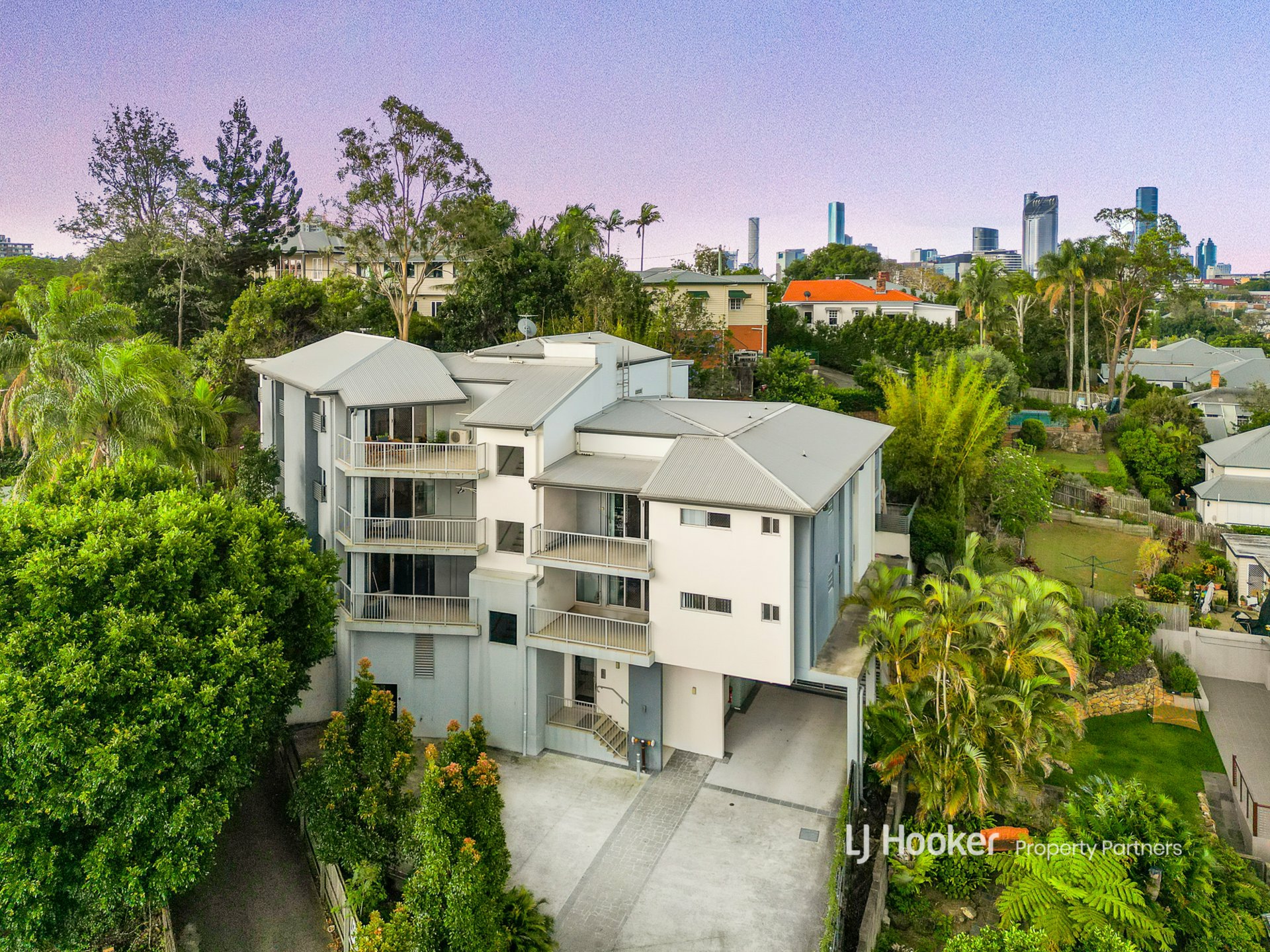 9/188 Gladstone Road, HIGHGATE HILL