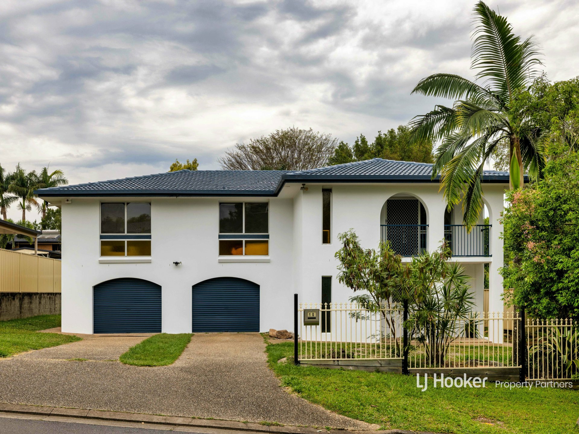 10 Clovelly Street, SUNNYBANK HILLS