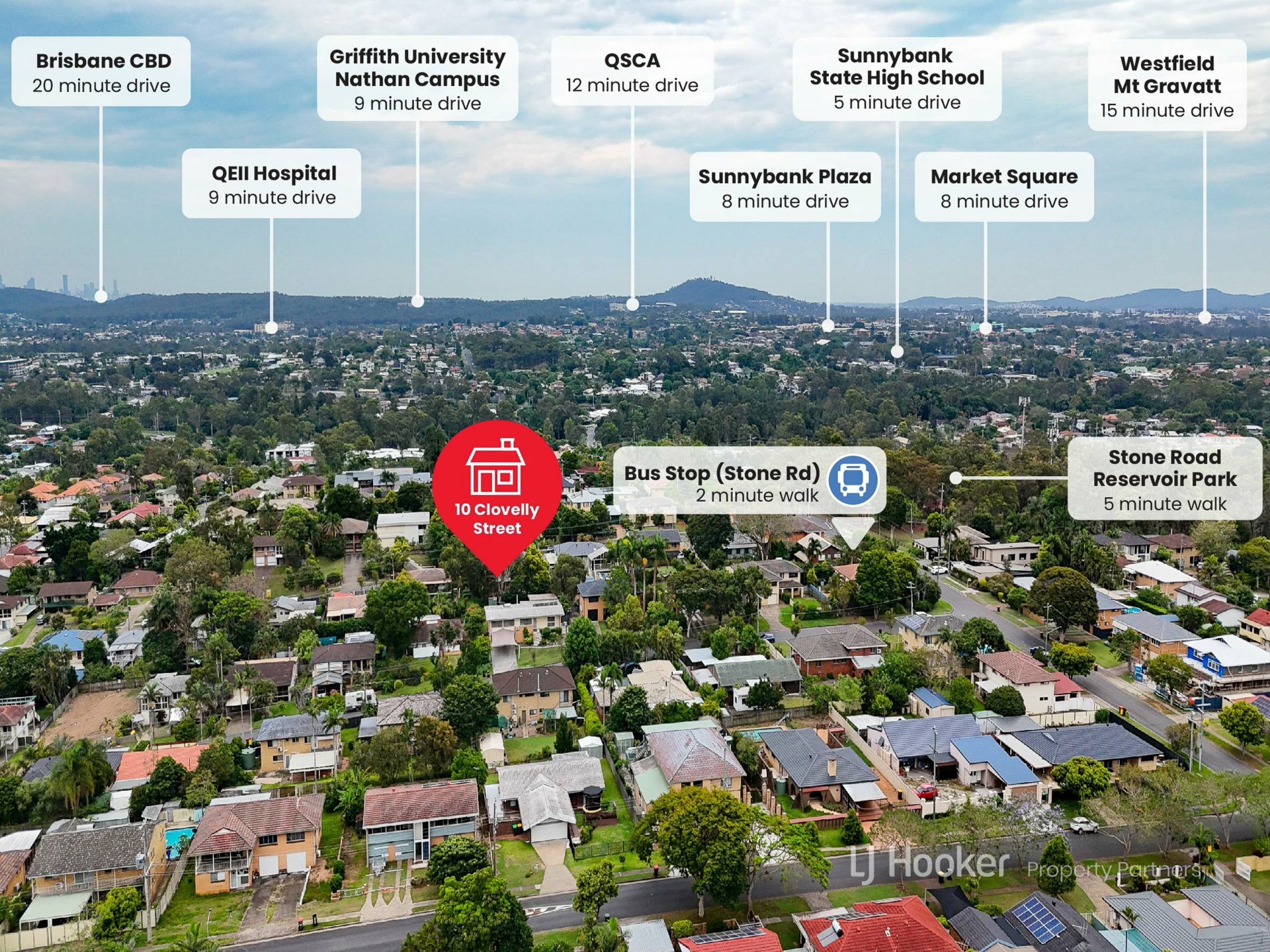 10 Clovelly Street, SUNNYBANK HILLS