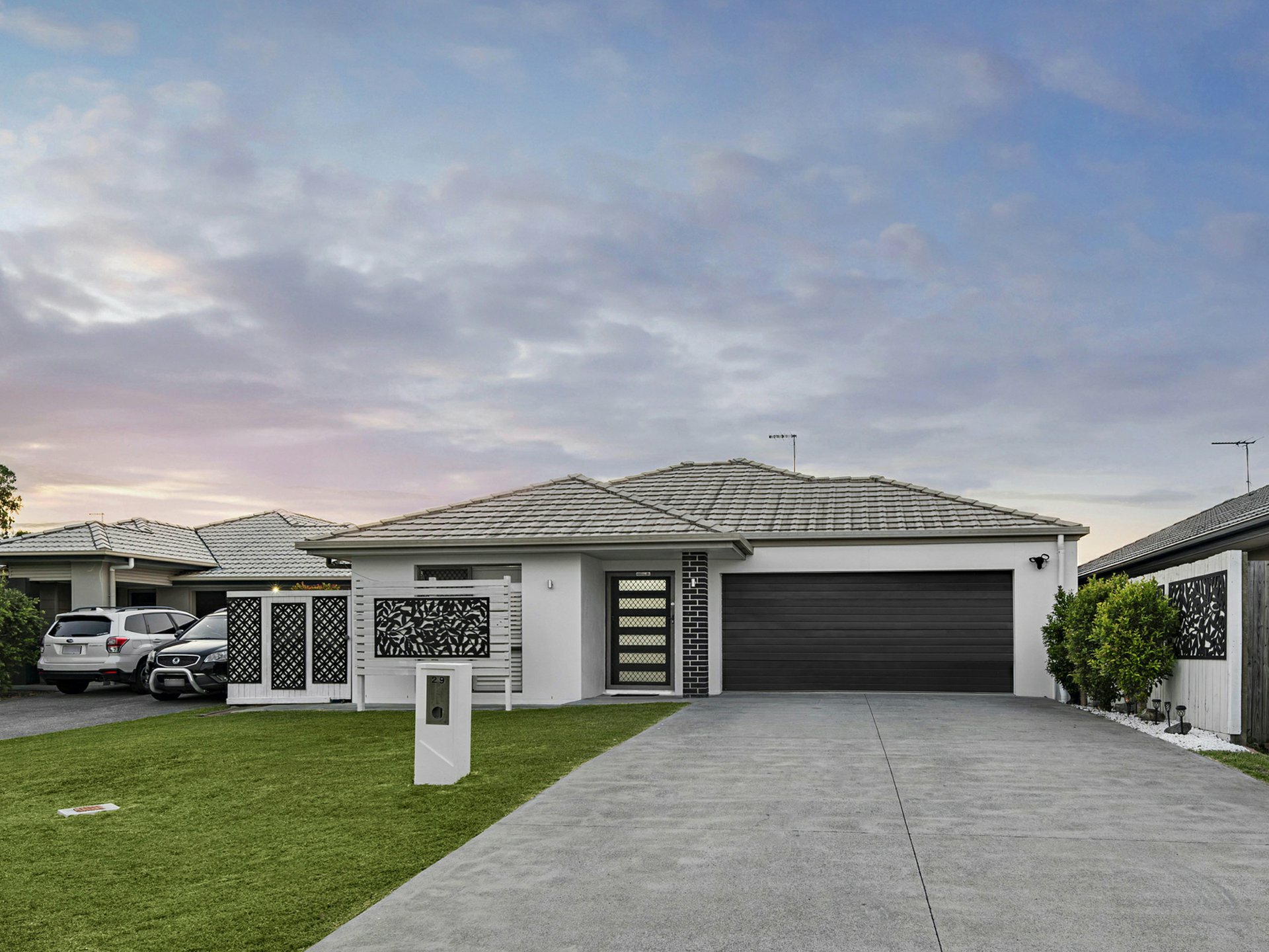 29 Cowrie Crescent, BURPENGARY EAST